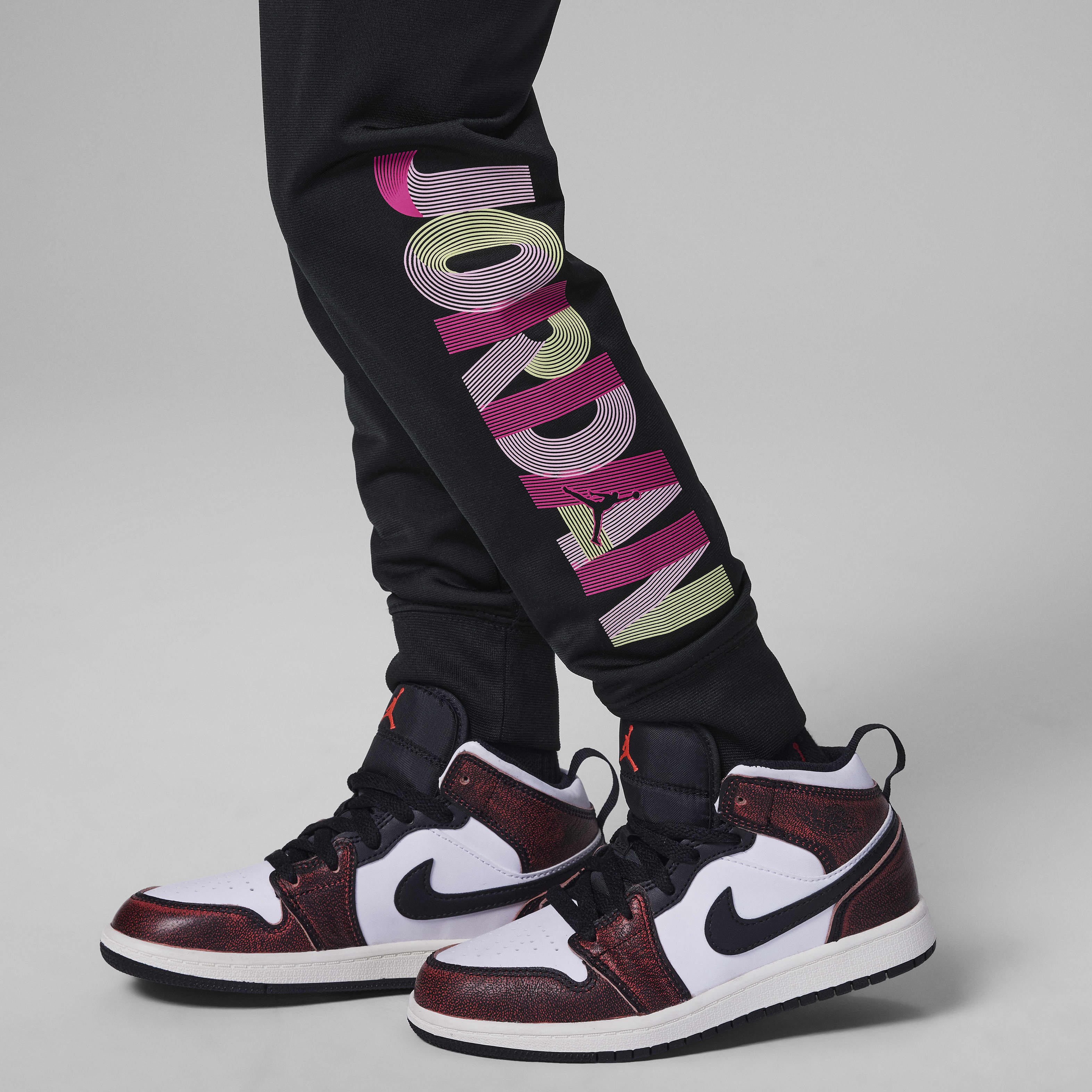 طقم جوردن فندمنتال ترايكوت image number 3