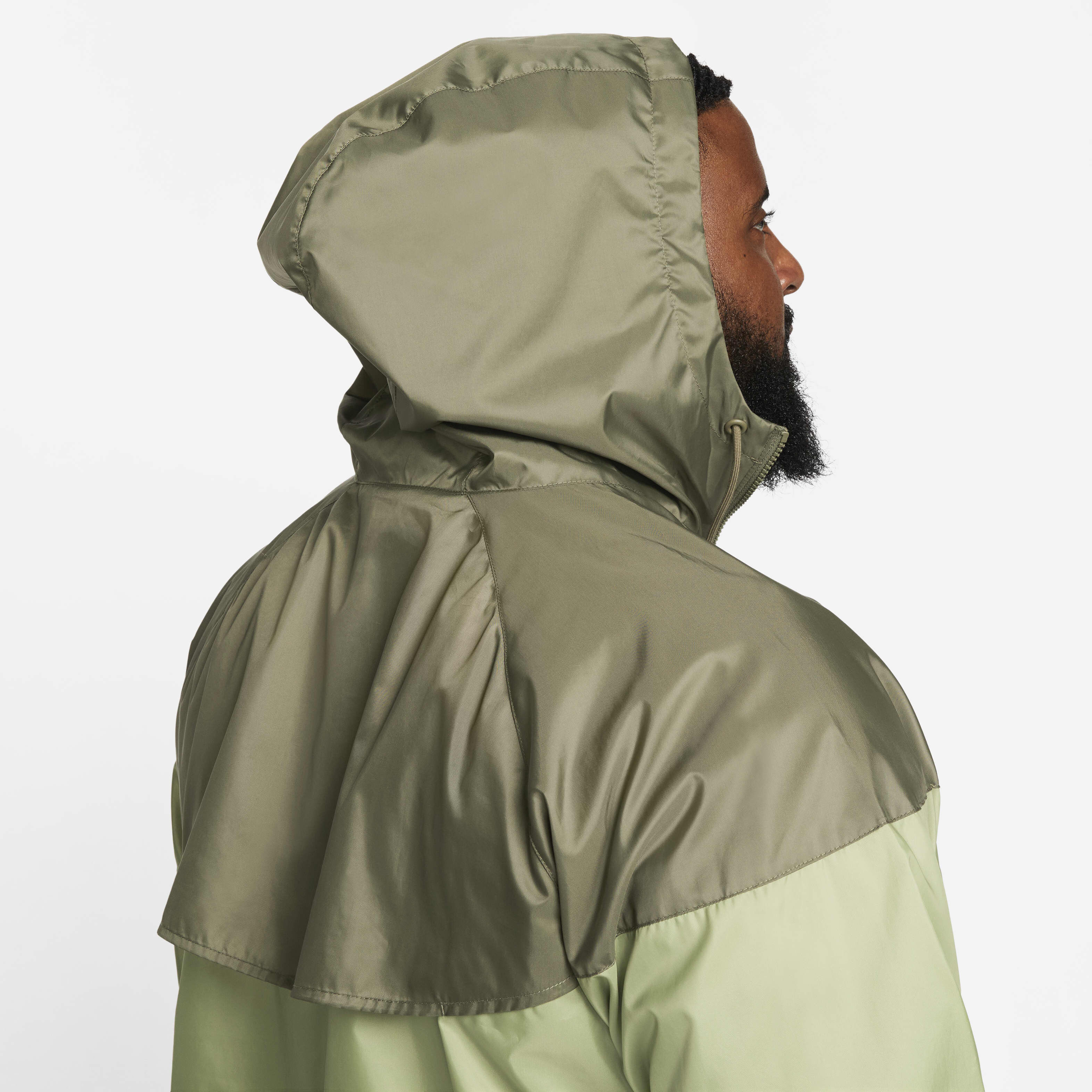 Nike Sportswear Windrunner image number 9