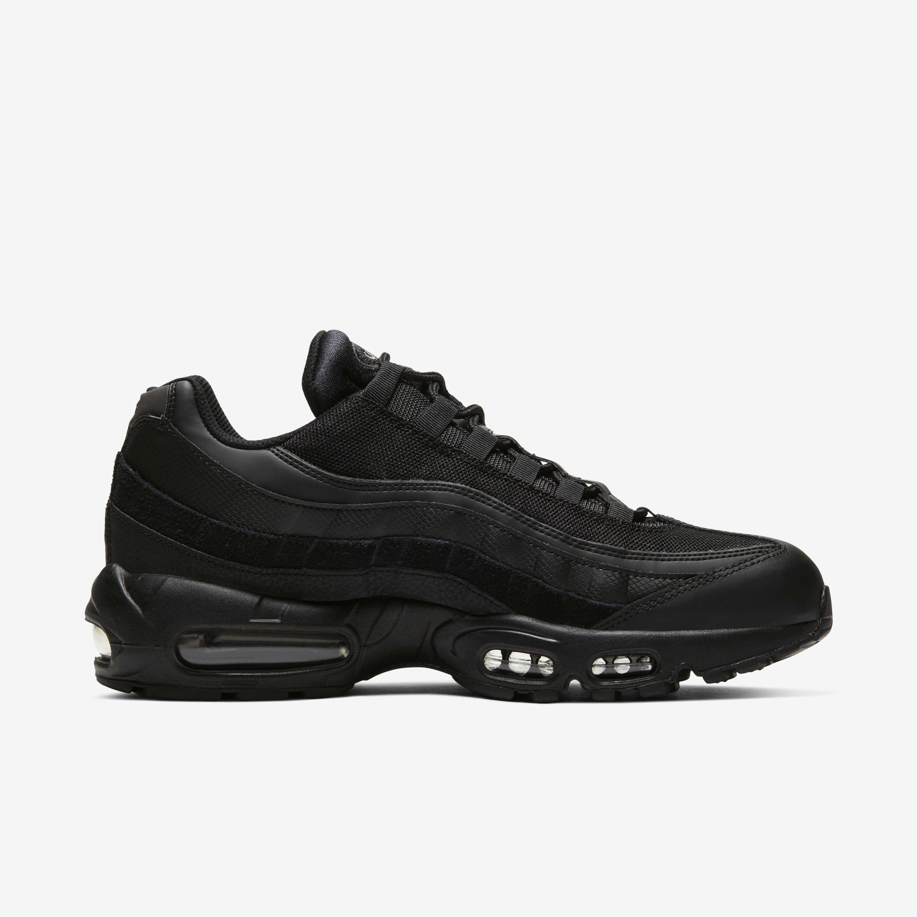 Buy Nike Air Max 95 Essential Men s Shoe Nike UAE Official