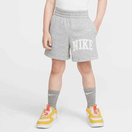 Shorts-Nike, Nike Sportswear Club, Toddler Applique French Terry Shorts