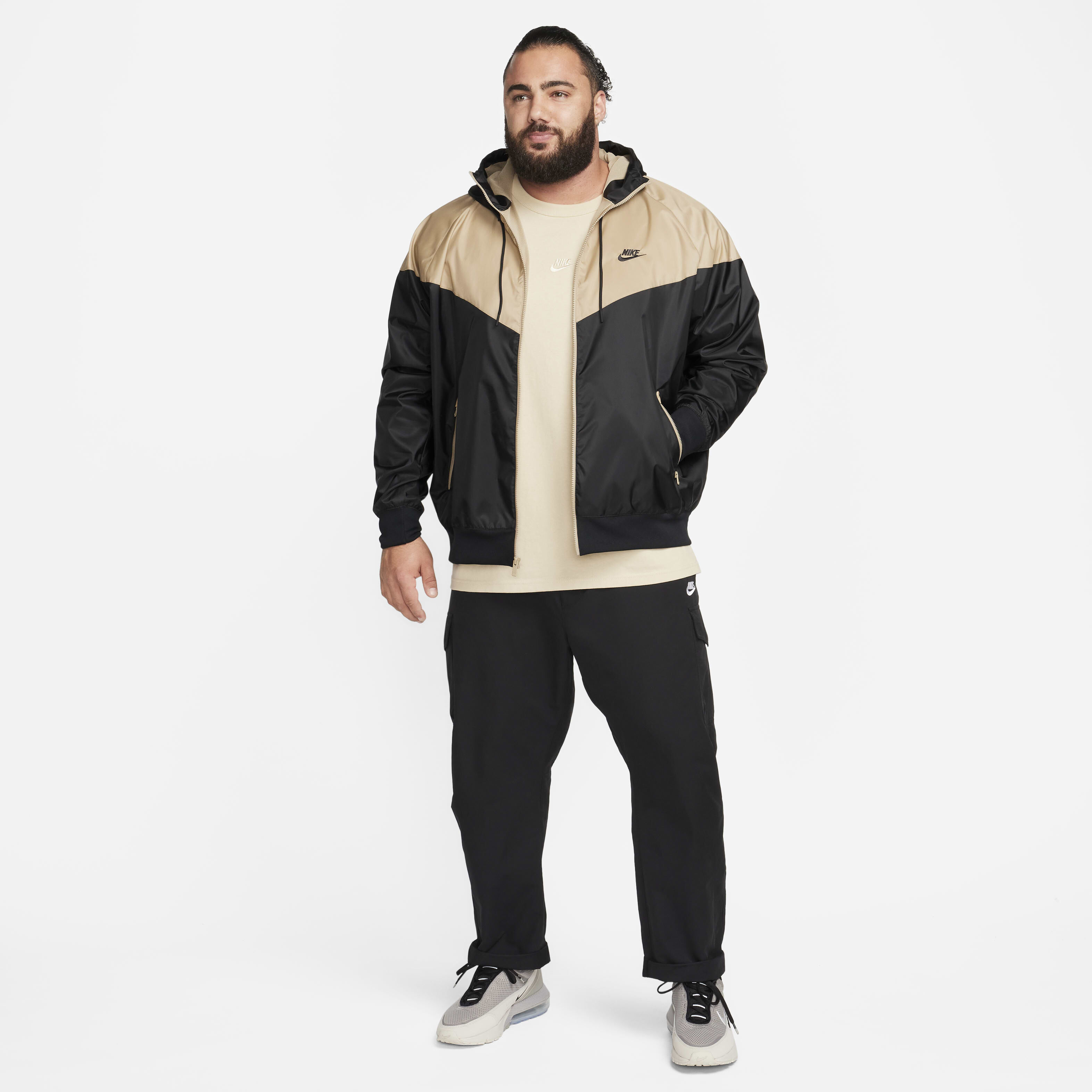 Nike Sportswear Windrunner image number 14