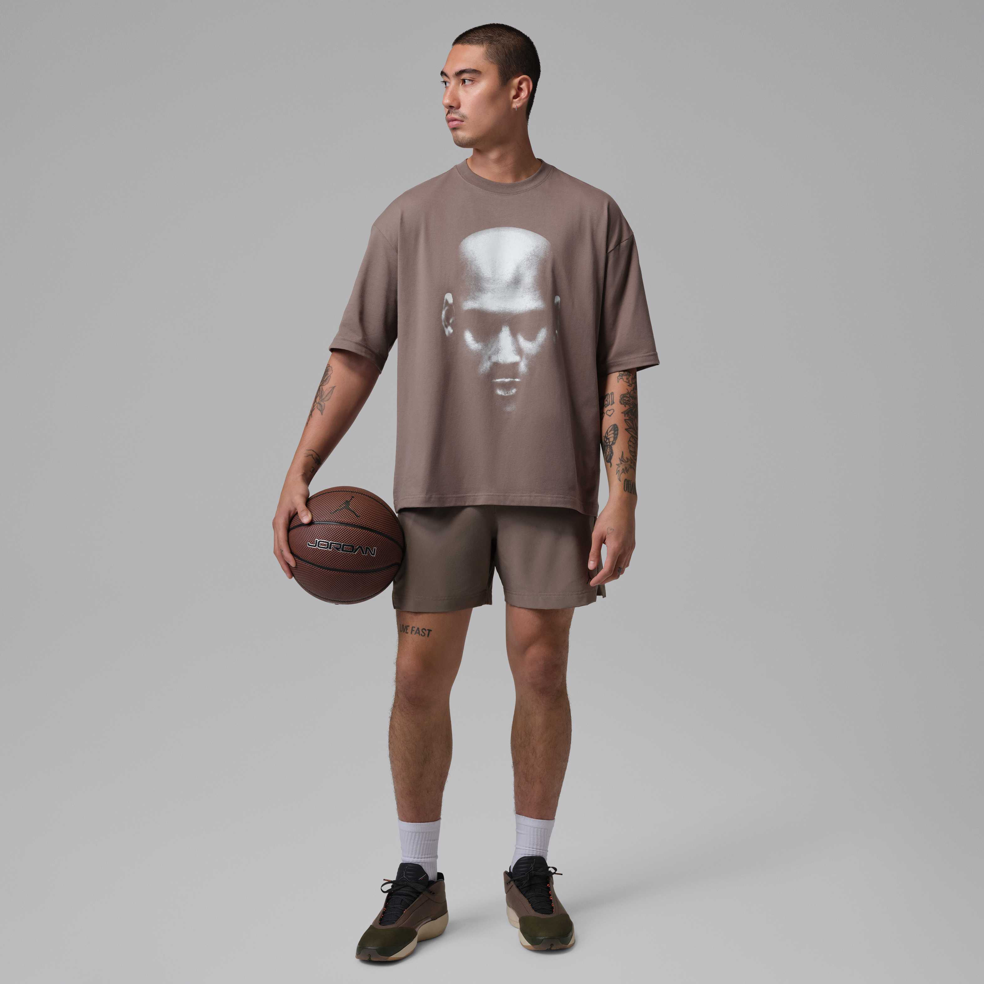Jordan Dri-FIT Sport image number 5
