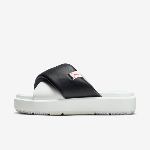 Shoes-JRDN, Jordan Sophia, Women's Slides