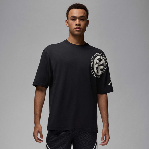 T-Shirts & Tops-JRDN, Jordan Quai 54, Men's T-Shirt