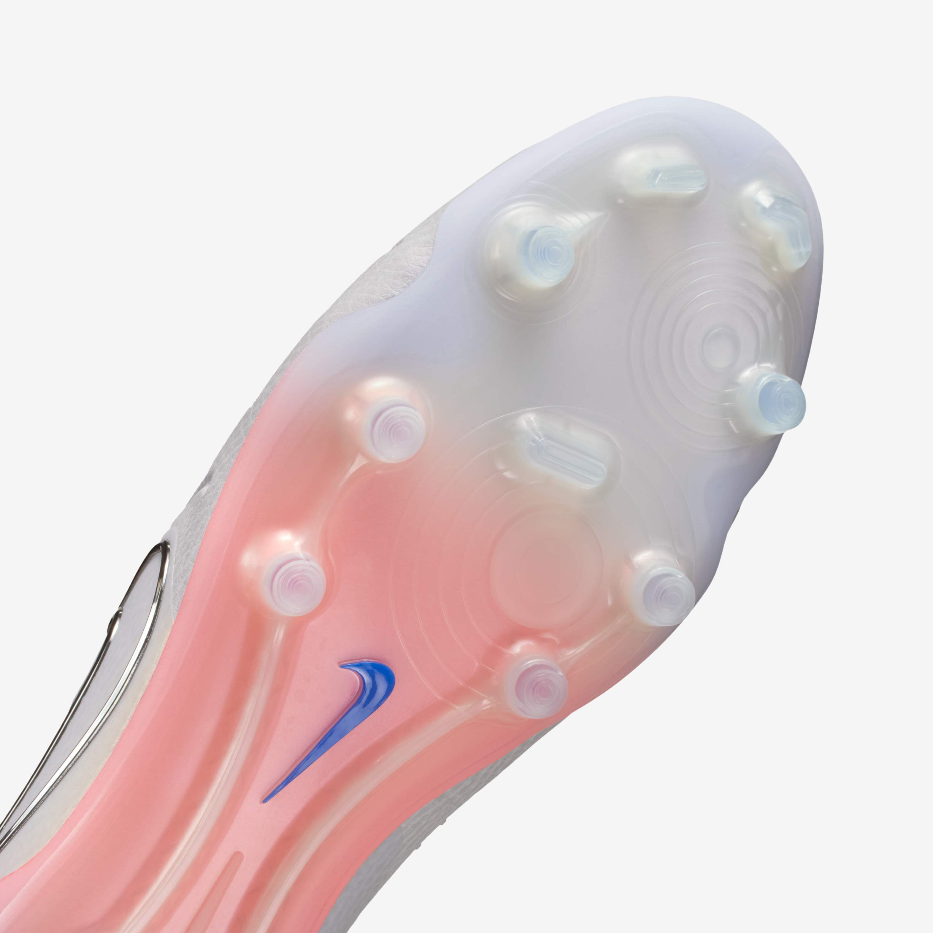 Nike United Tiempo Legend 10 Elite image number 6