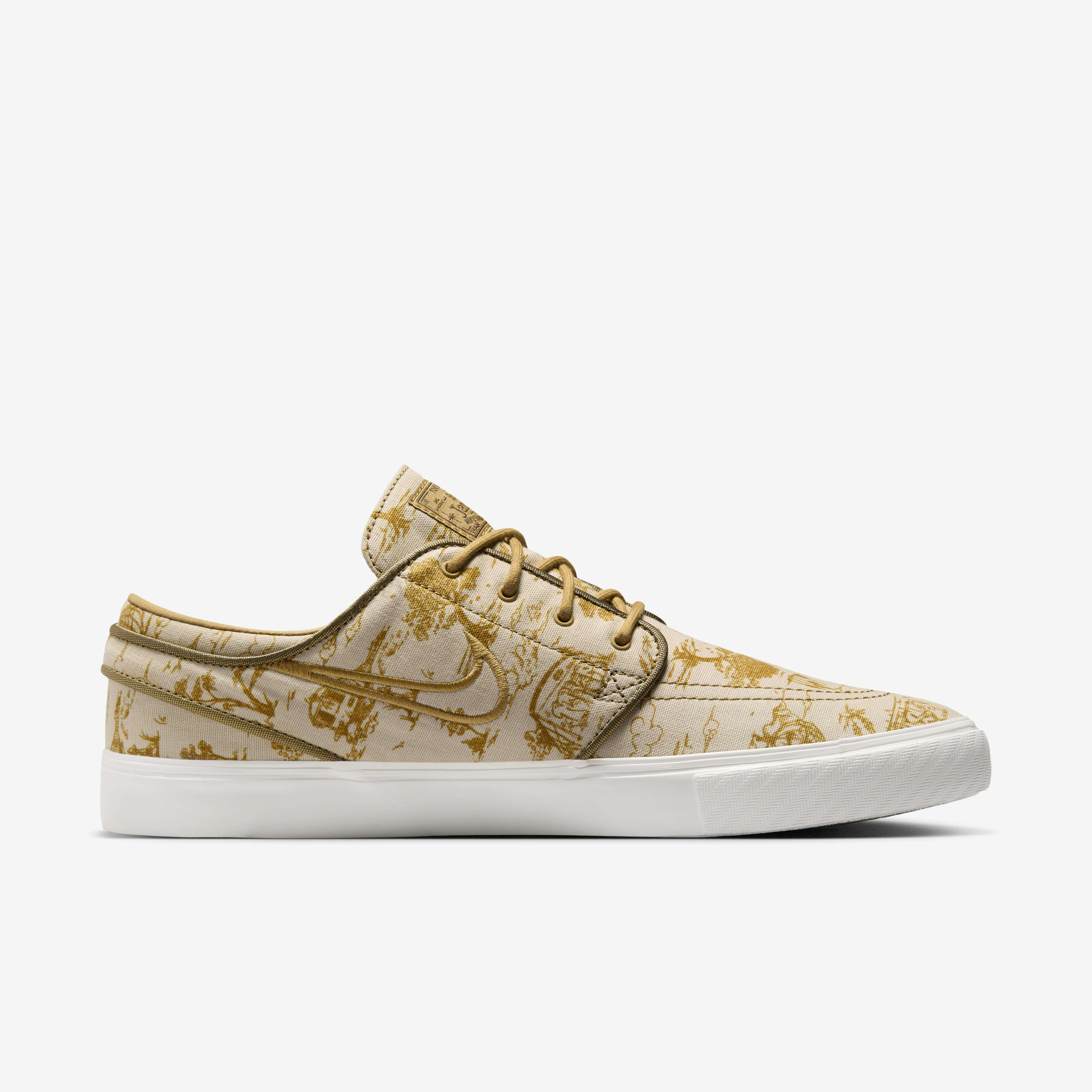 Nike SB Zoom Janoski OG+ Premium image number 2
