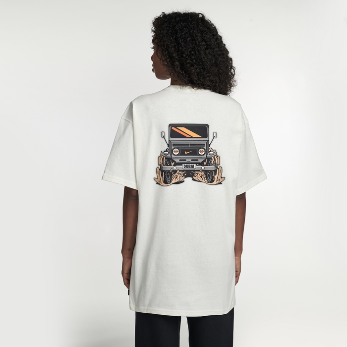 Nike City Tee - Dubai image number 3 Nike City Tee - Dubai image number 3