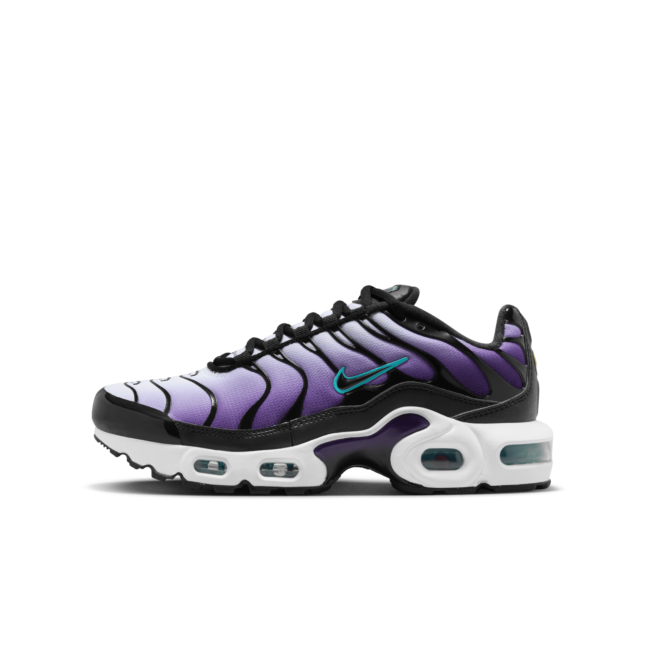 Nike vapormax sales plus roxo
