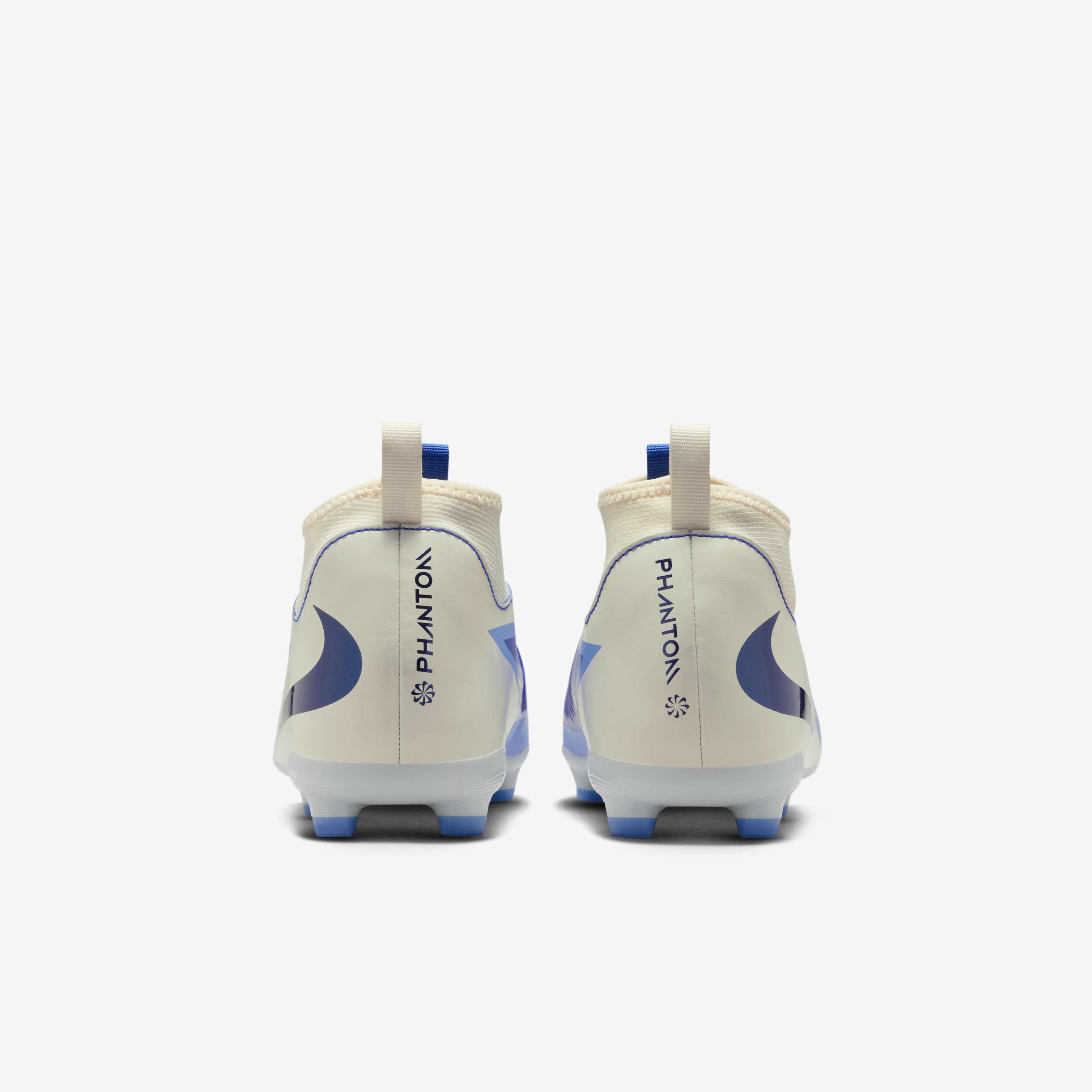 Nike Jr. Phantom 6 High Academy LV8 image number 5