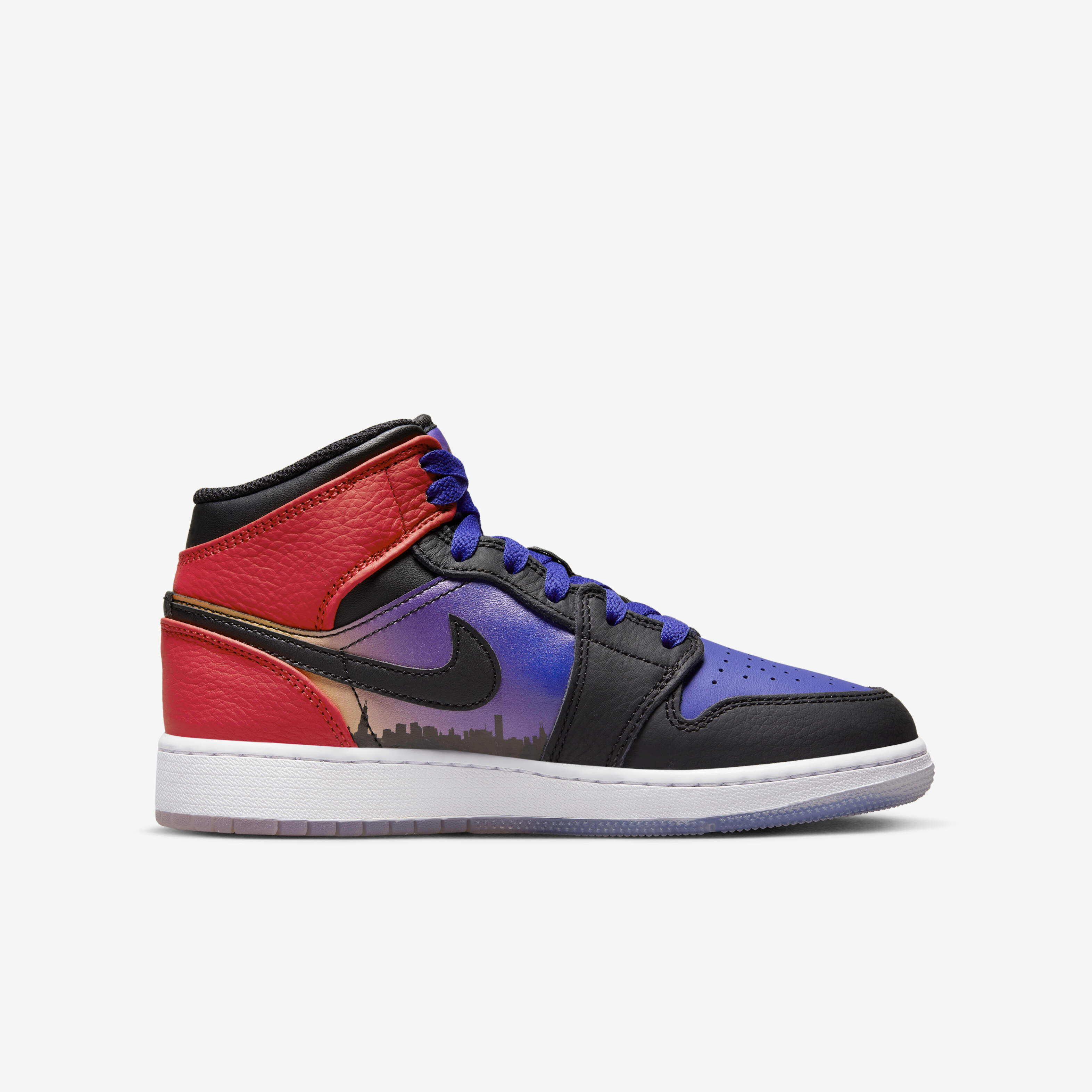 Air Jordan 1 Mid SS image number 2