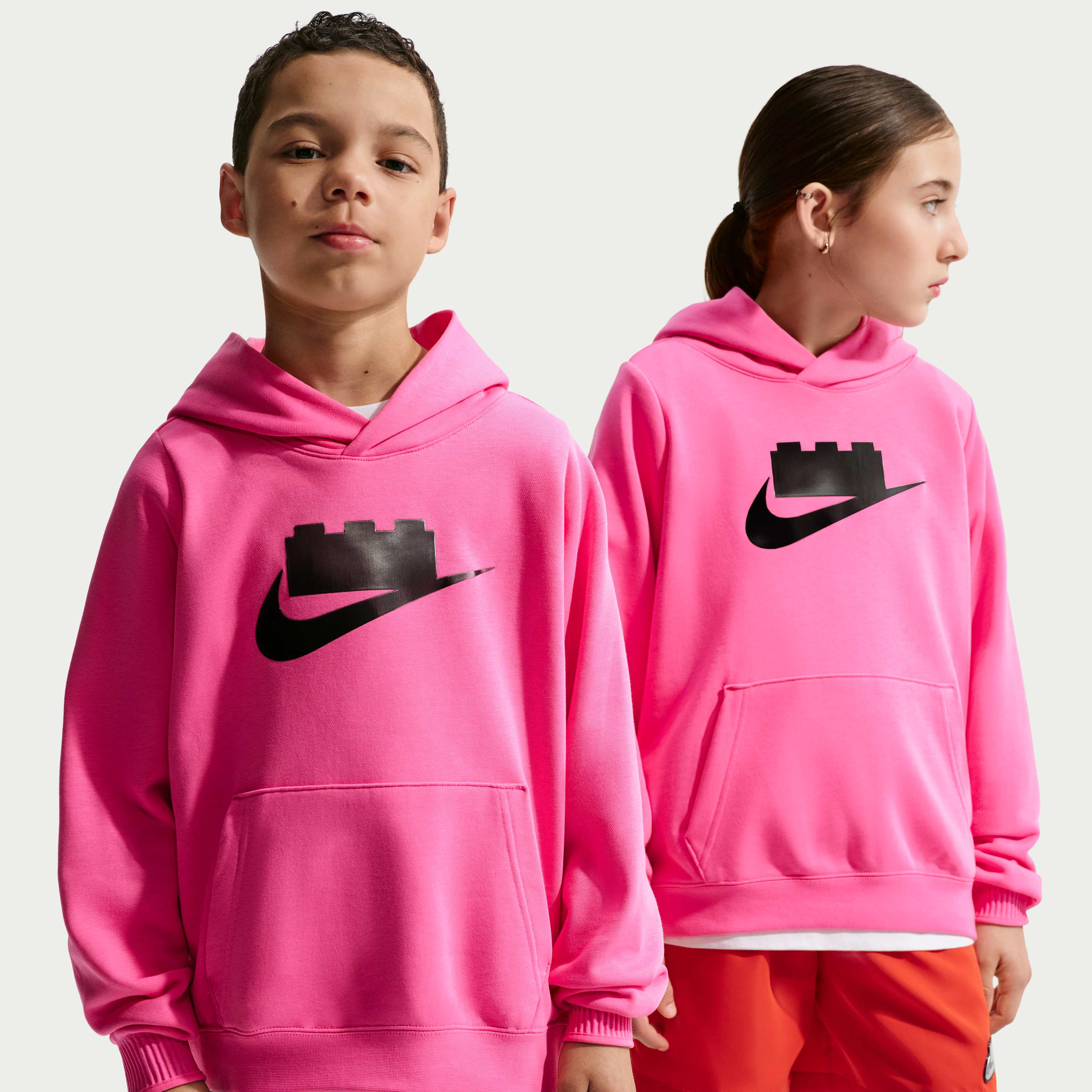 Nike x LEGO&reg; Collection image number 0