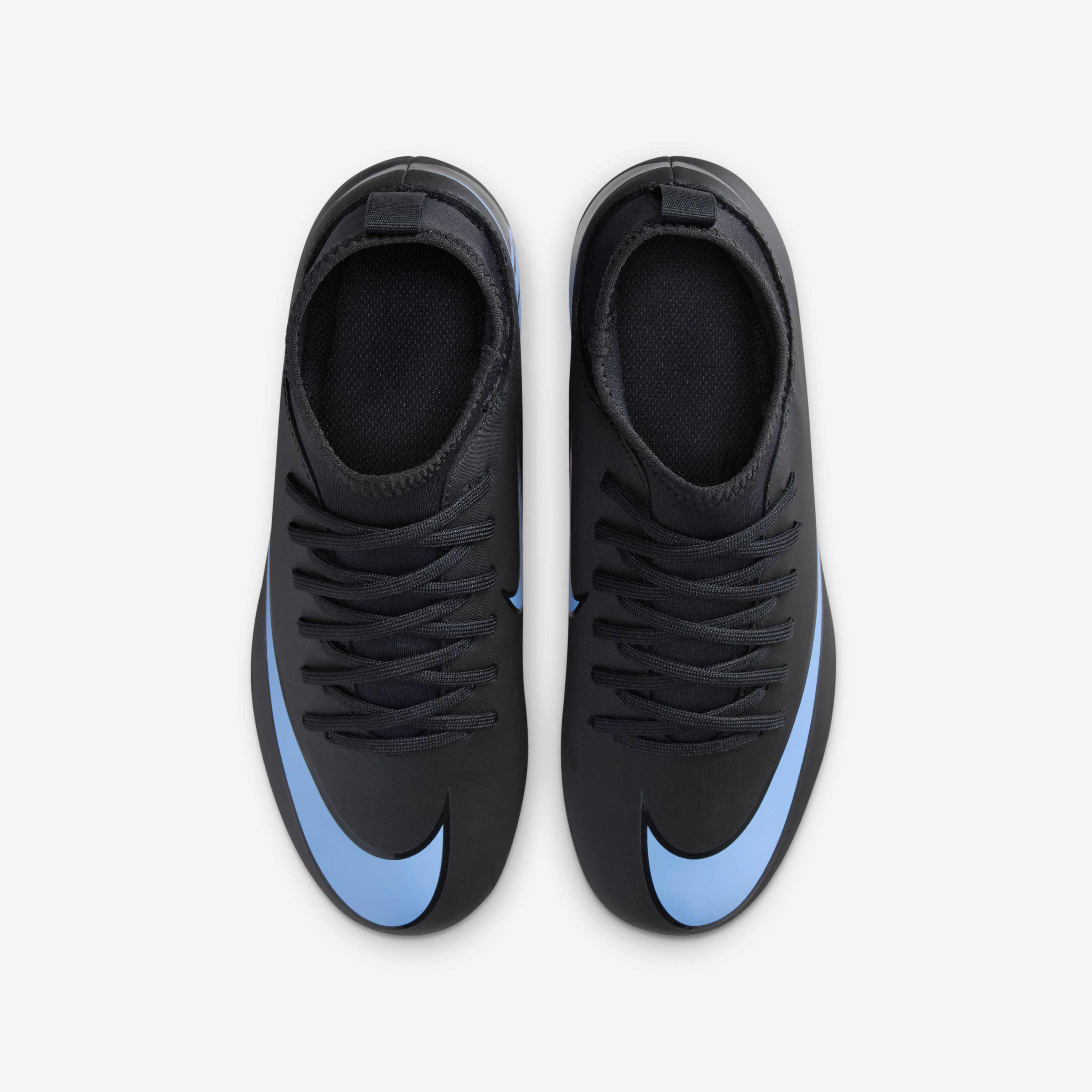 Nike Jr. Mercurial Superfly 10 Club image number 3