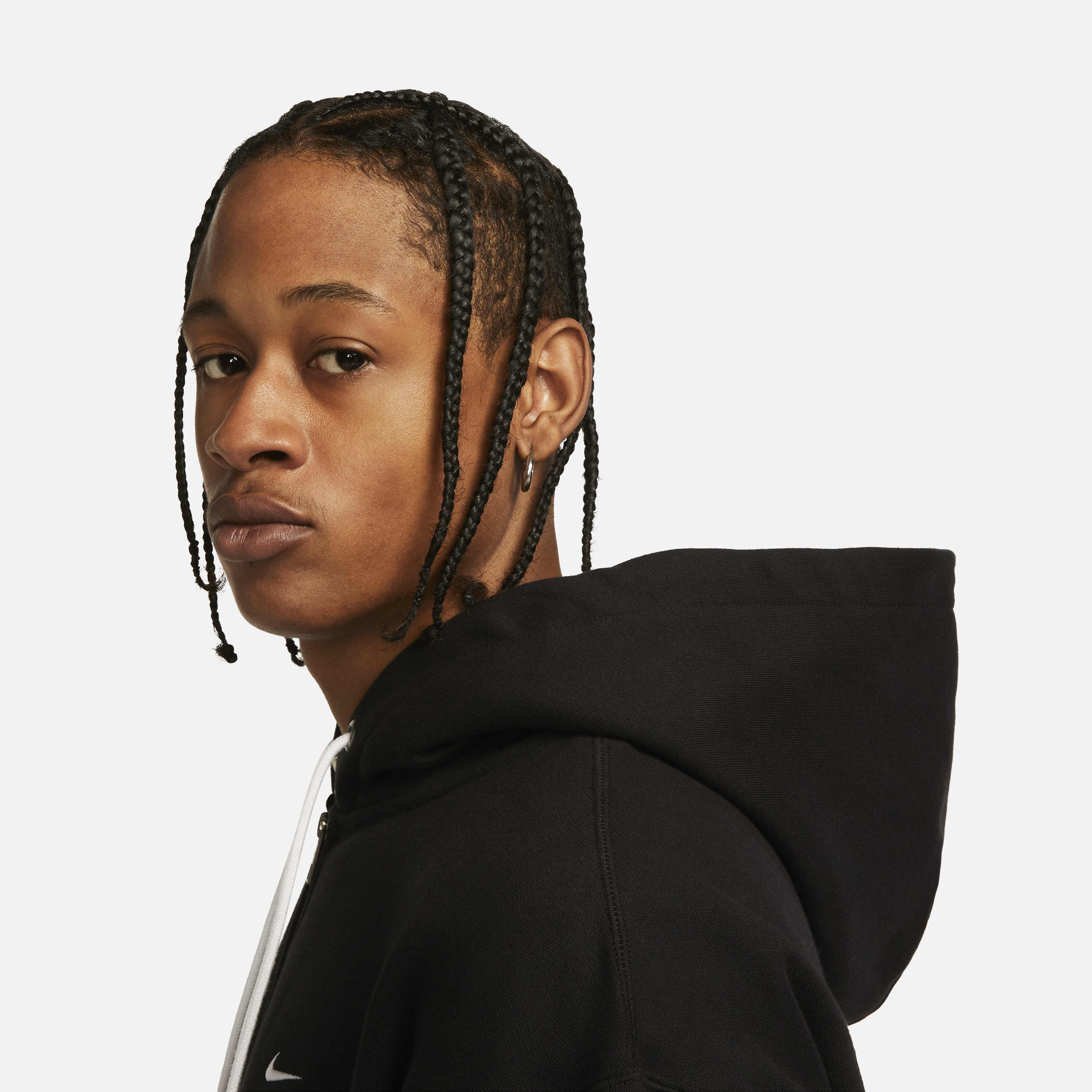 Nike Solo Swoosh image number 5