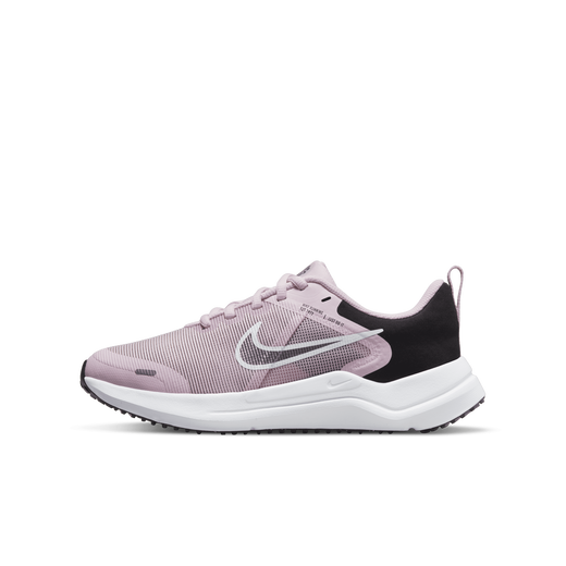 Nike girls deals running shoes