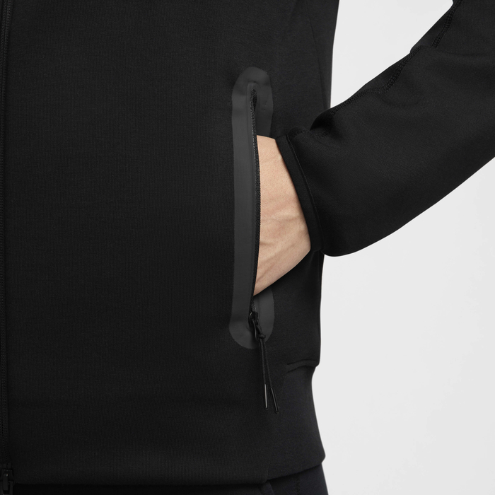 Chelsea F.C. Tech Fleece Windrunner Third image number 9 Chelsea F.C. Tech Fleece Windrunner Third image number 9