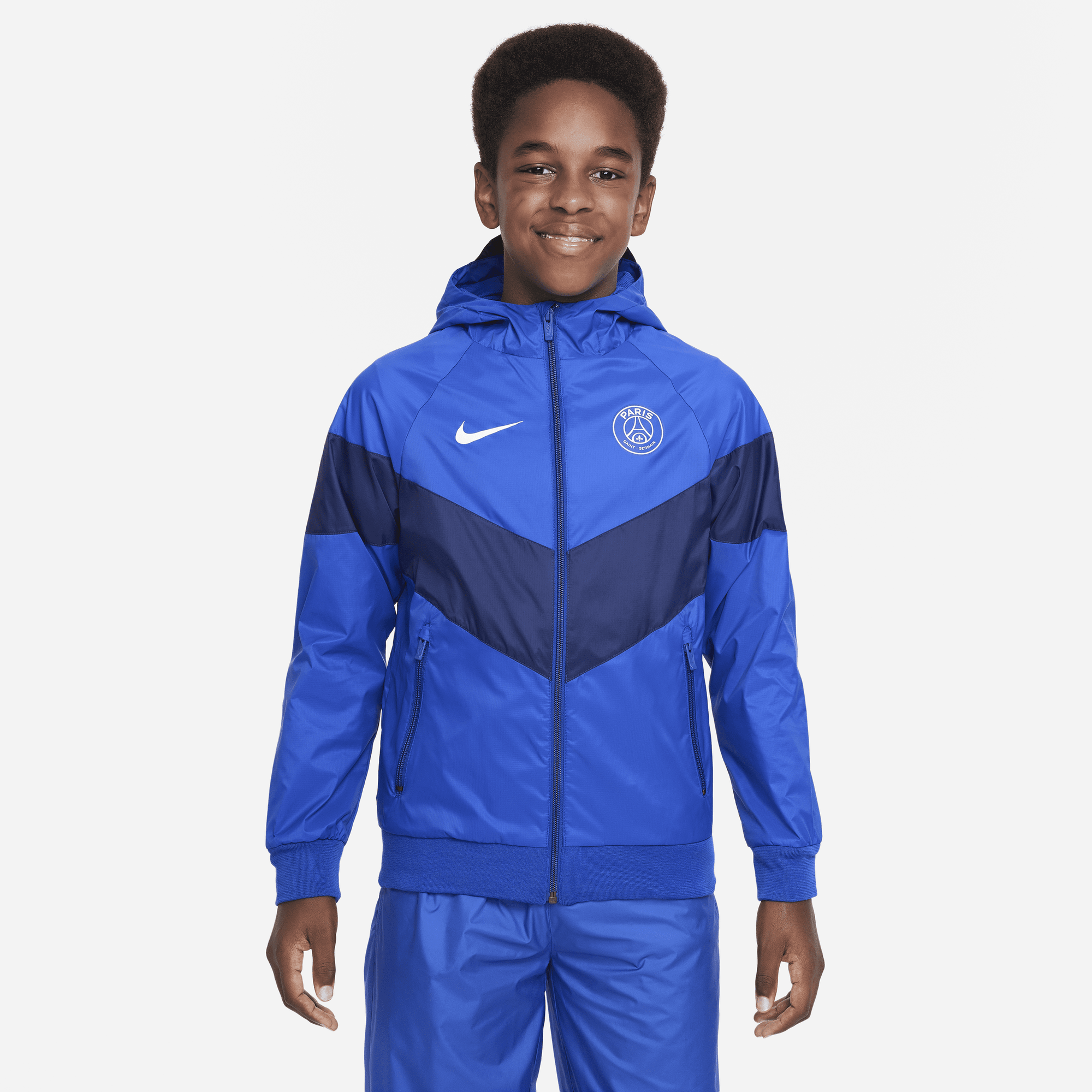 Chelsea discount windrunner jacket