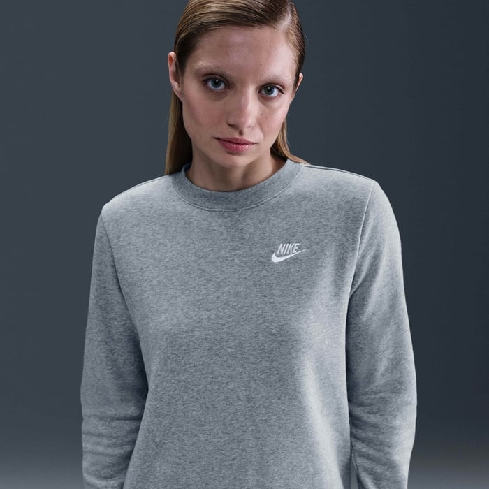 Nike Sportswear Club Fleece image number 0 Nike Sportswear Club Fleece image number 0