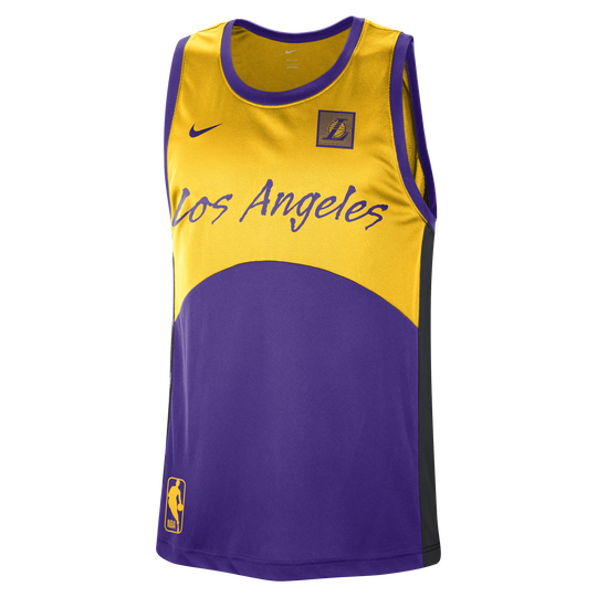 5x 2024 lakers jersey