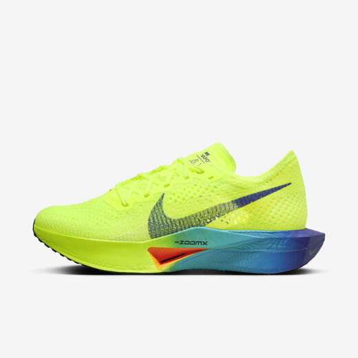 Vaporfly-Nike, Nike Vaporfly 3, Women's Road Racing Shoes