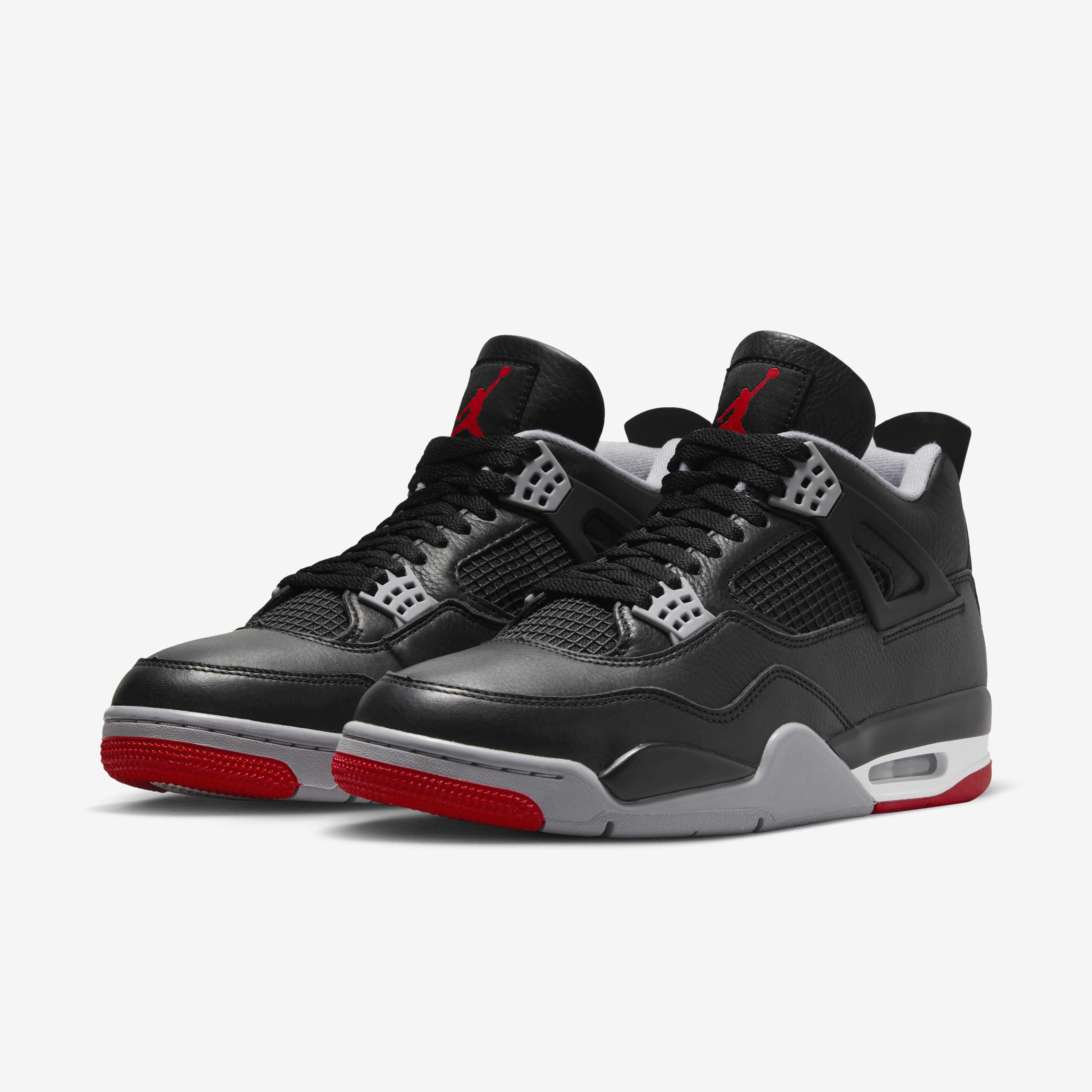 Buy Air Jordan 4 Retro Industrial Blue