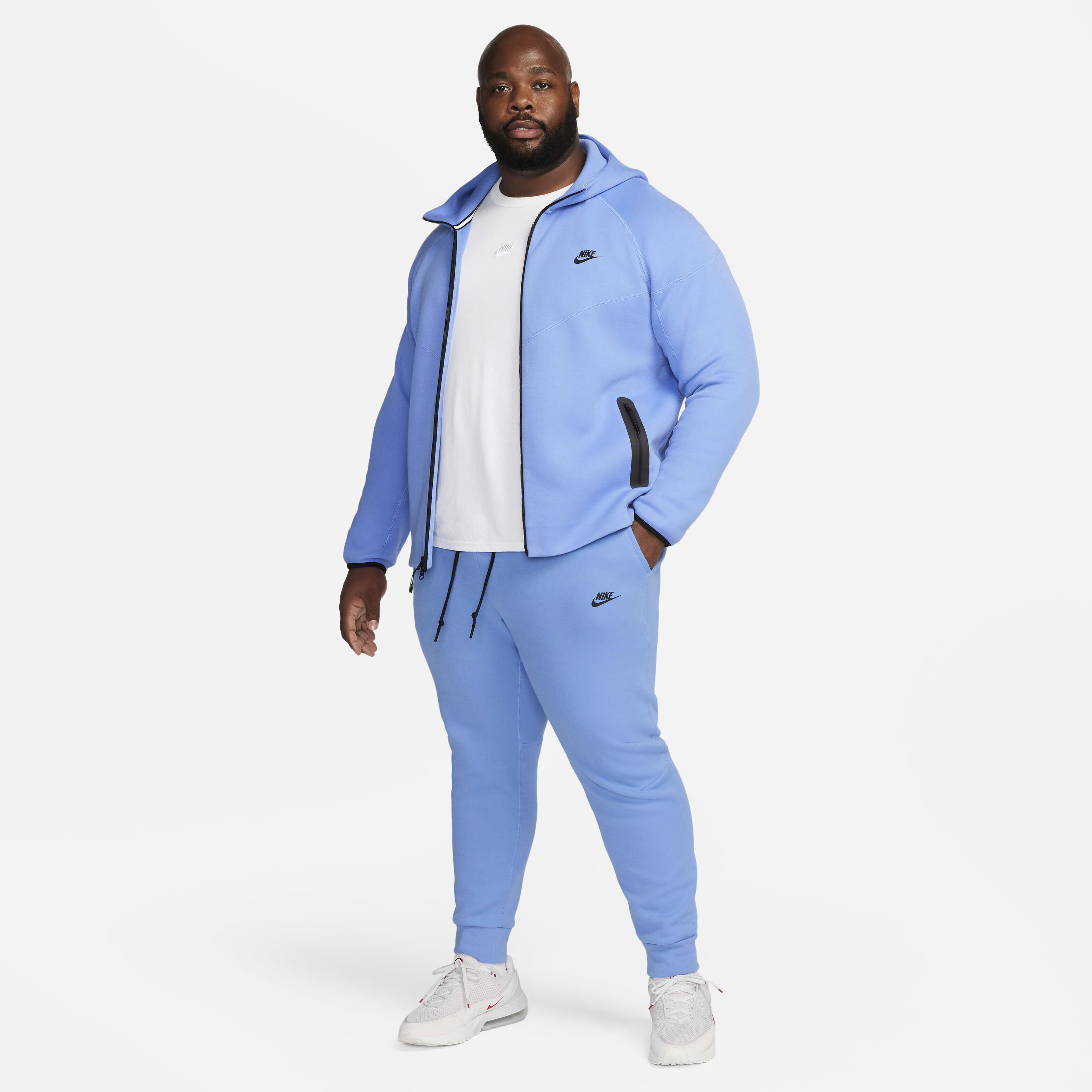 Nike Sportswear Tech Fleece image number 19