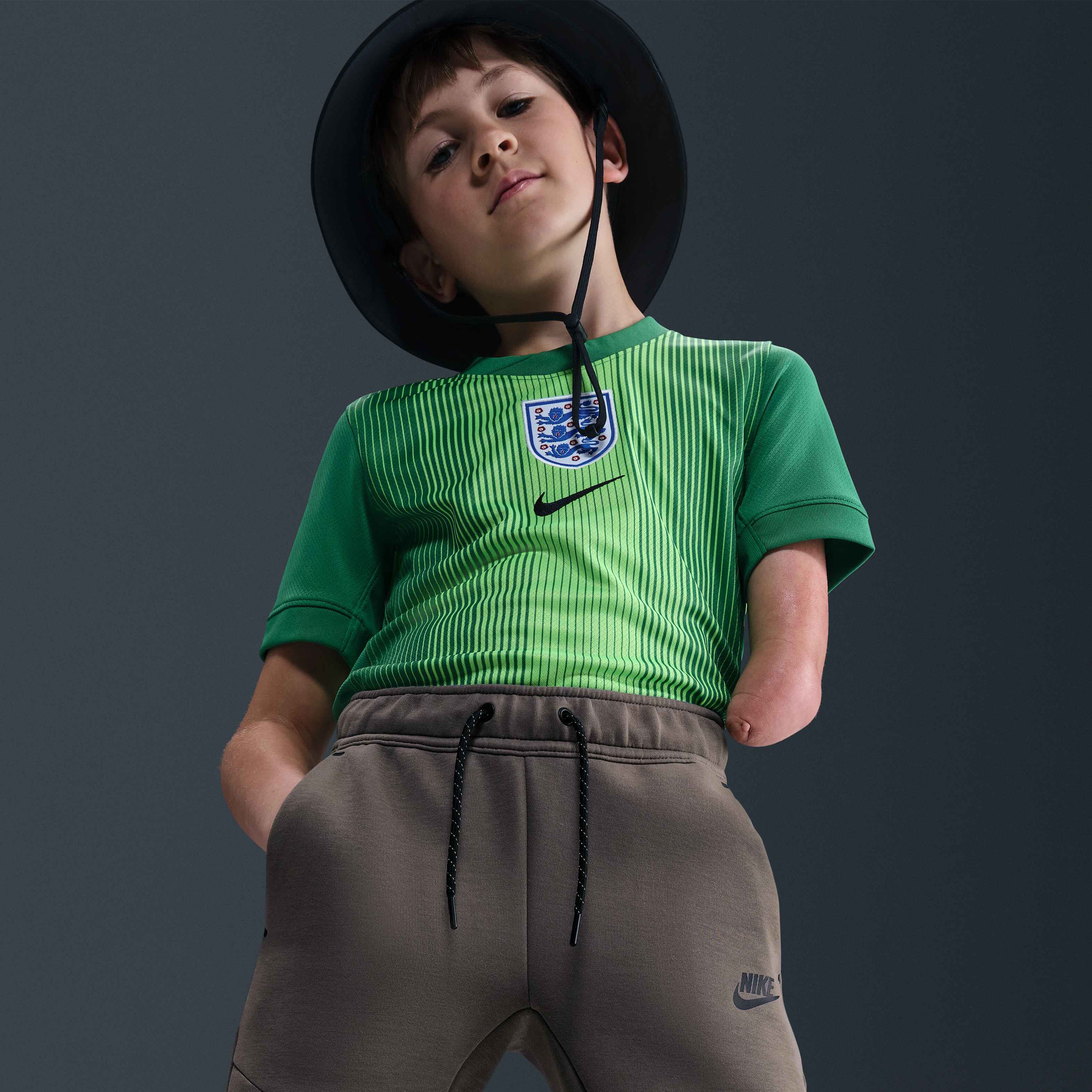 Nike Sportswear Tech Fleece image number 1