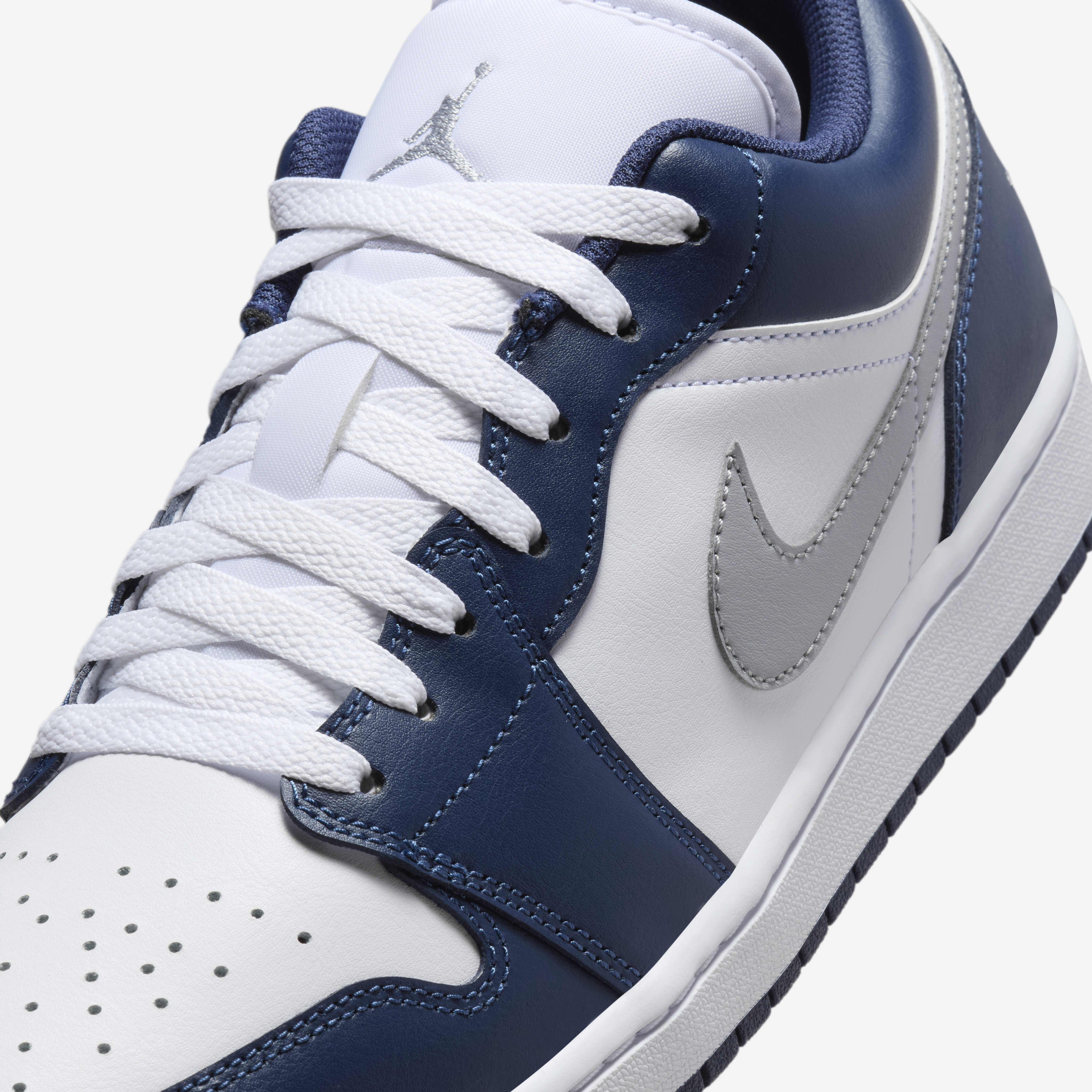 Air Jordan 1 Low image number 6