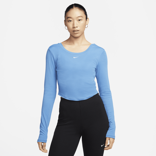 Nike long top sleeve women's