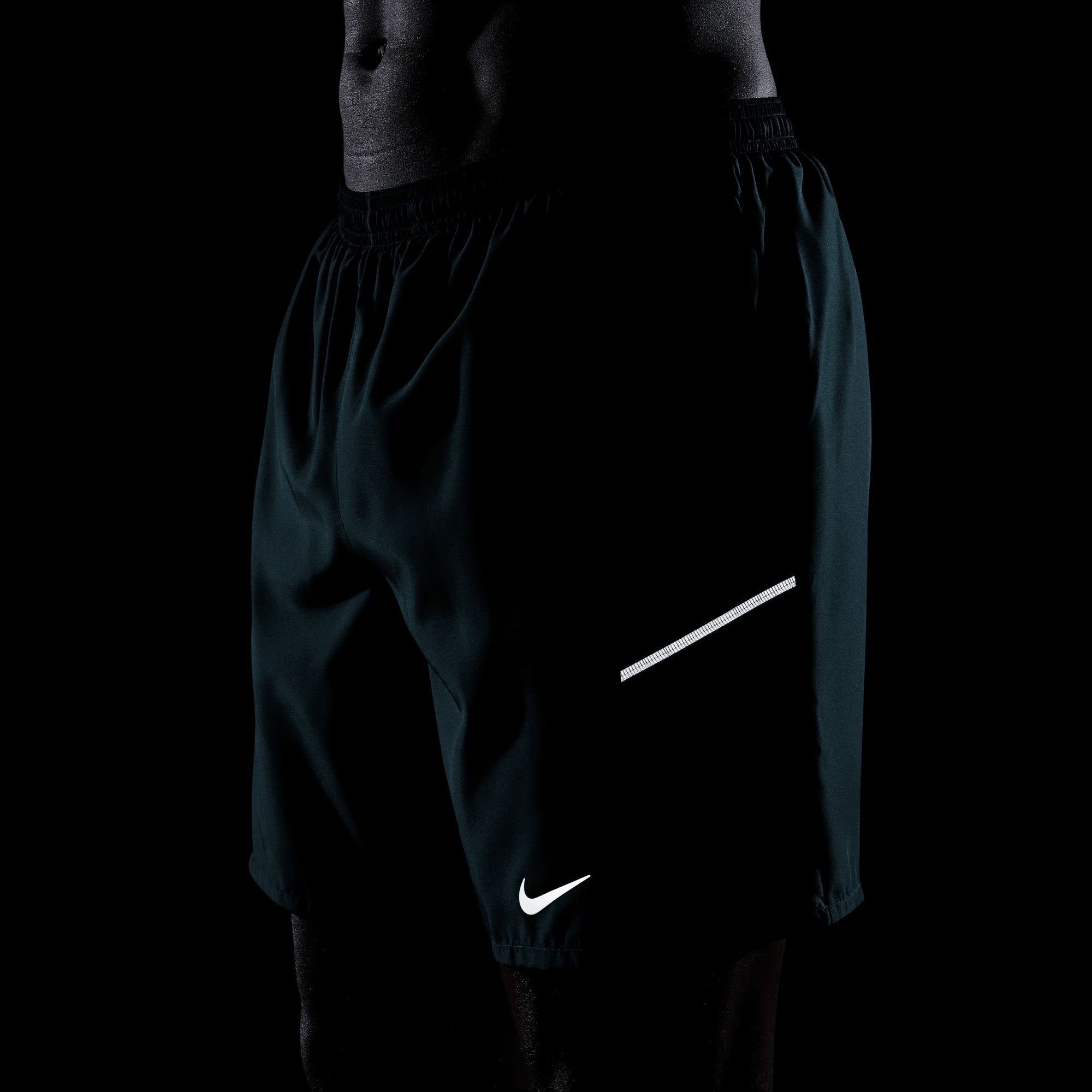 Nike Miler image number 4