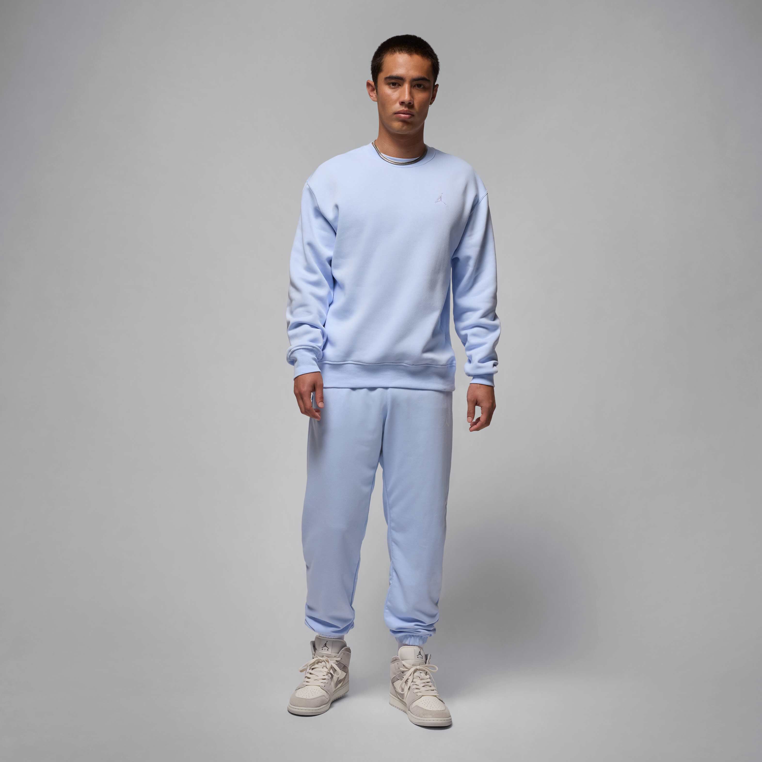 Jordan Brooklyn Fleece image number 4