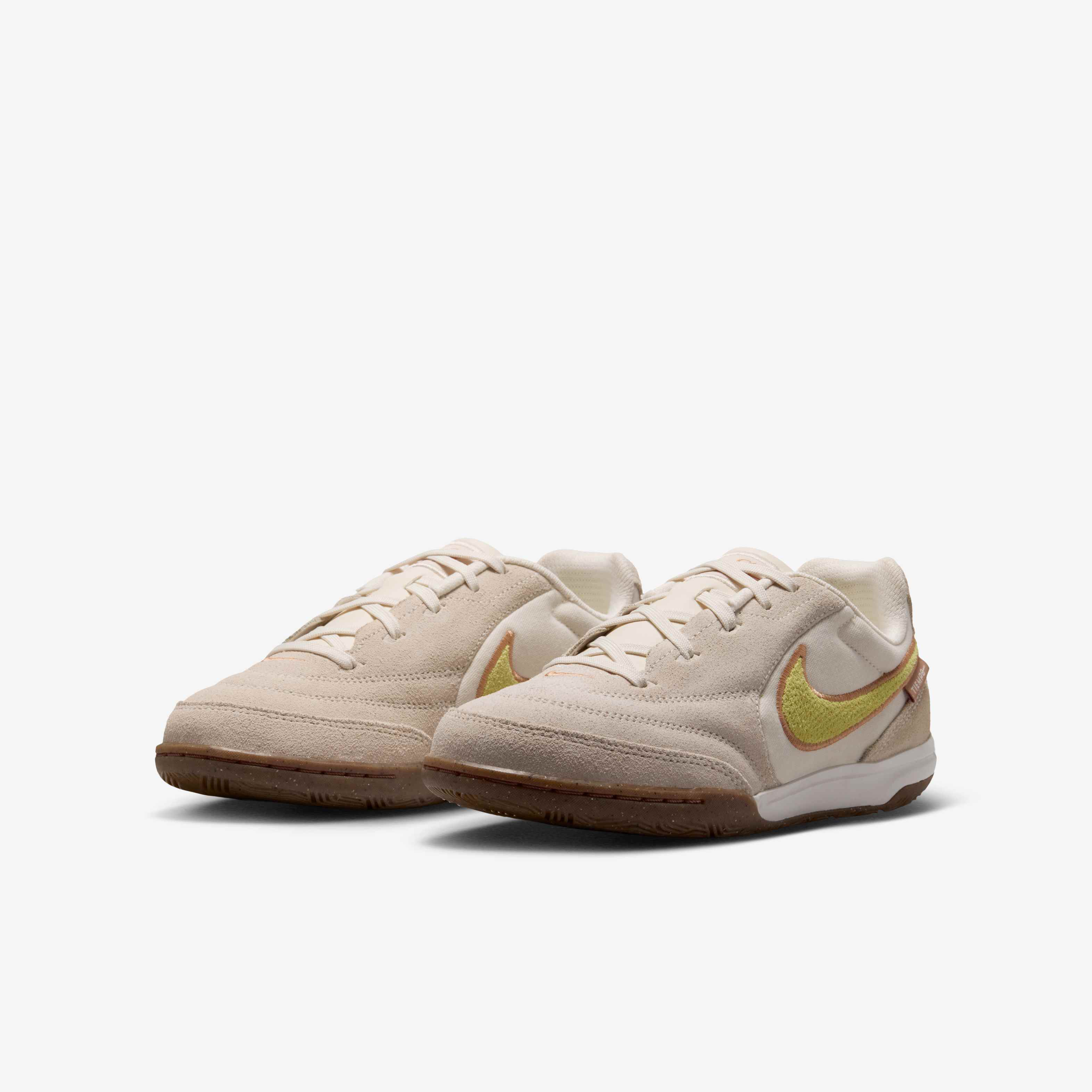 Nike Jr. Tiempo Streetgato PRM image number 4