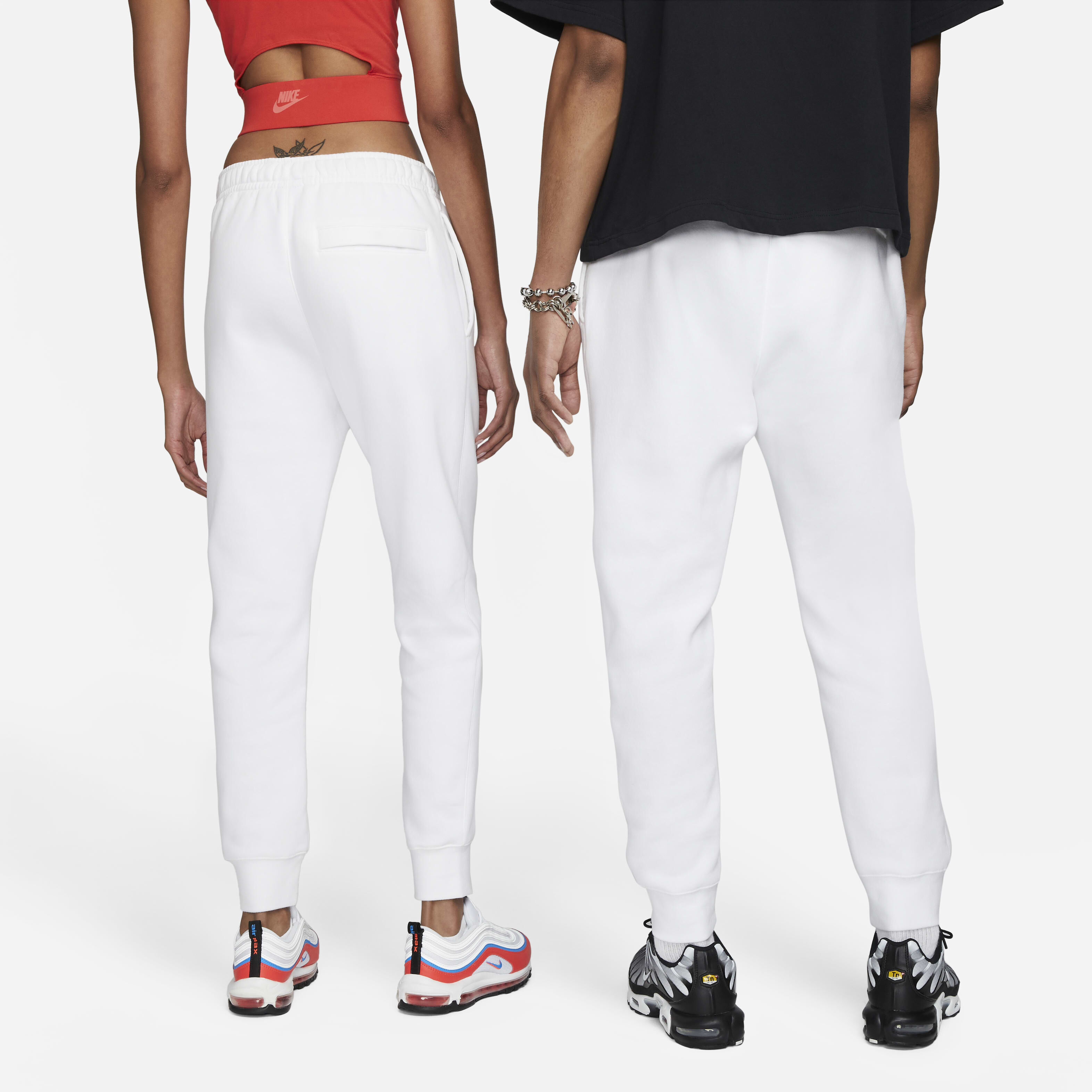 Buy Nike Sportswear Club Fleece Joggers Nike UAE Official