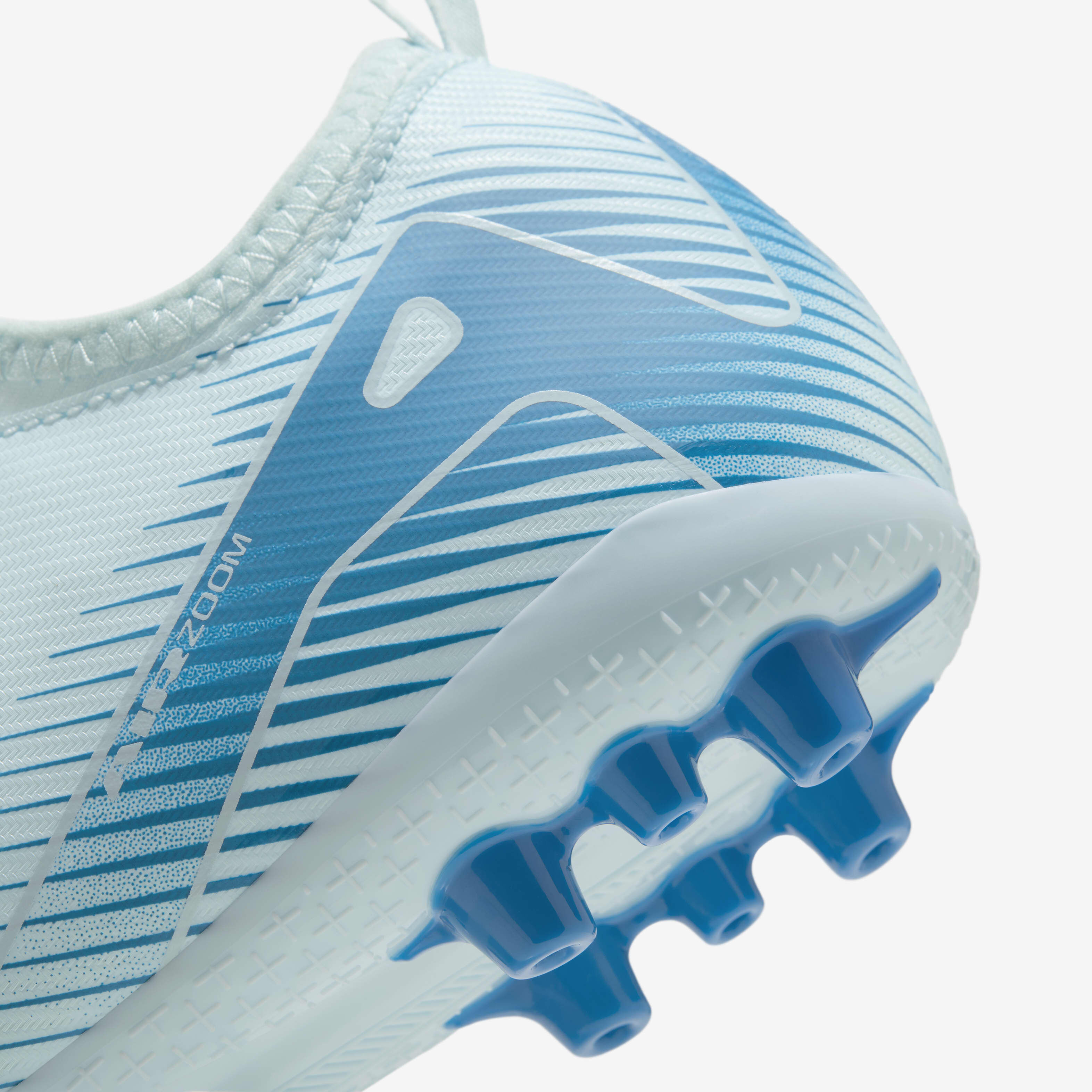Nike Jr. Mercurial Vapor 16 Academy image number 8
