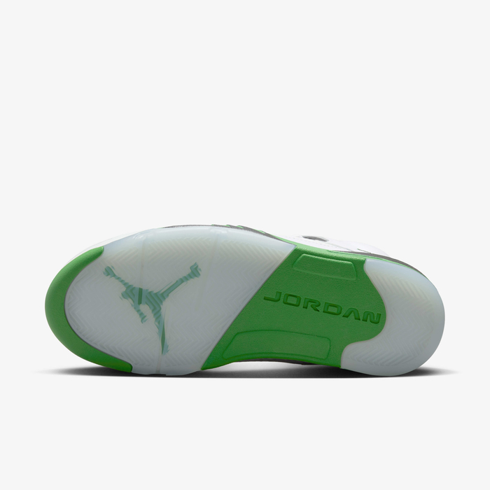 Air Jordan 5 Retro 'Lucky Green' image number 1 Air Jordan 5 Retro 'Lucky Green' image number 1