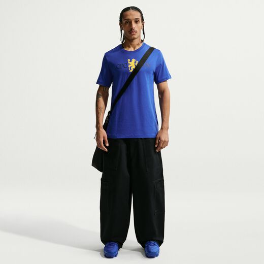 Football-Nike, Chelsea FC, Men's Nike Soccer T-Shirt