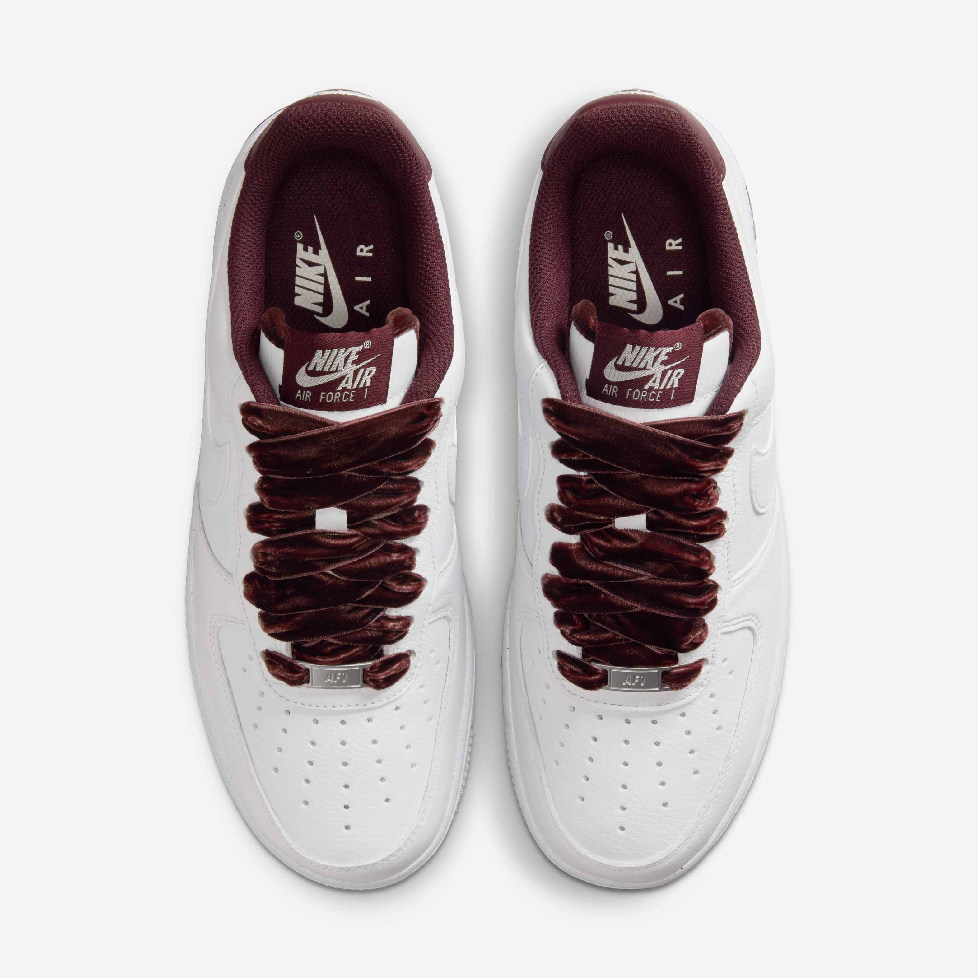 Nike Air Force 1 '07 Vintage image number 3