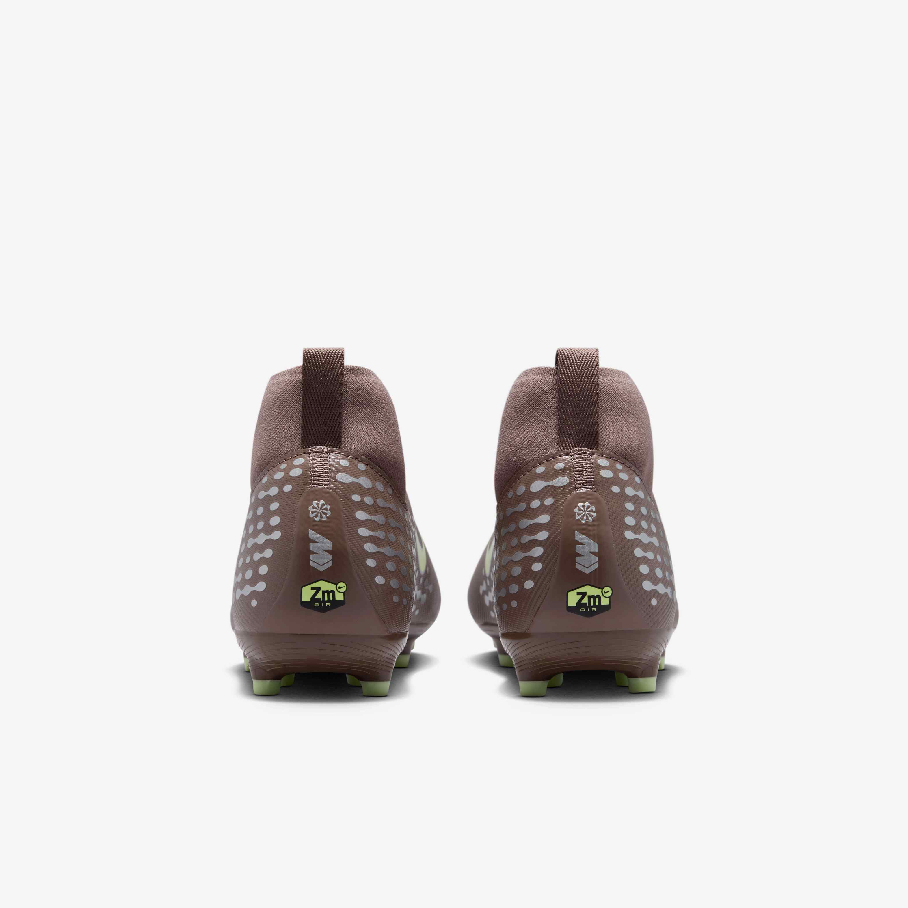 Nike Jr. Mercurial Superfly 10 Academy 'Kylian Mbapp&eacute;' image number 5