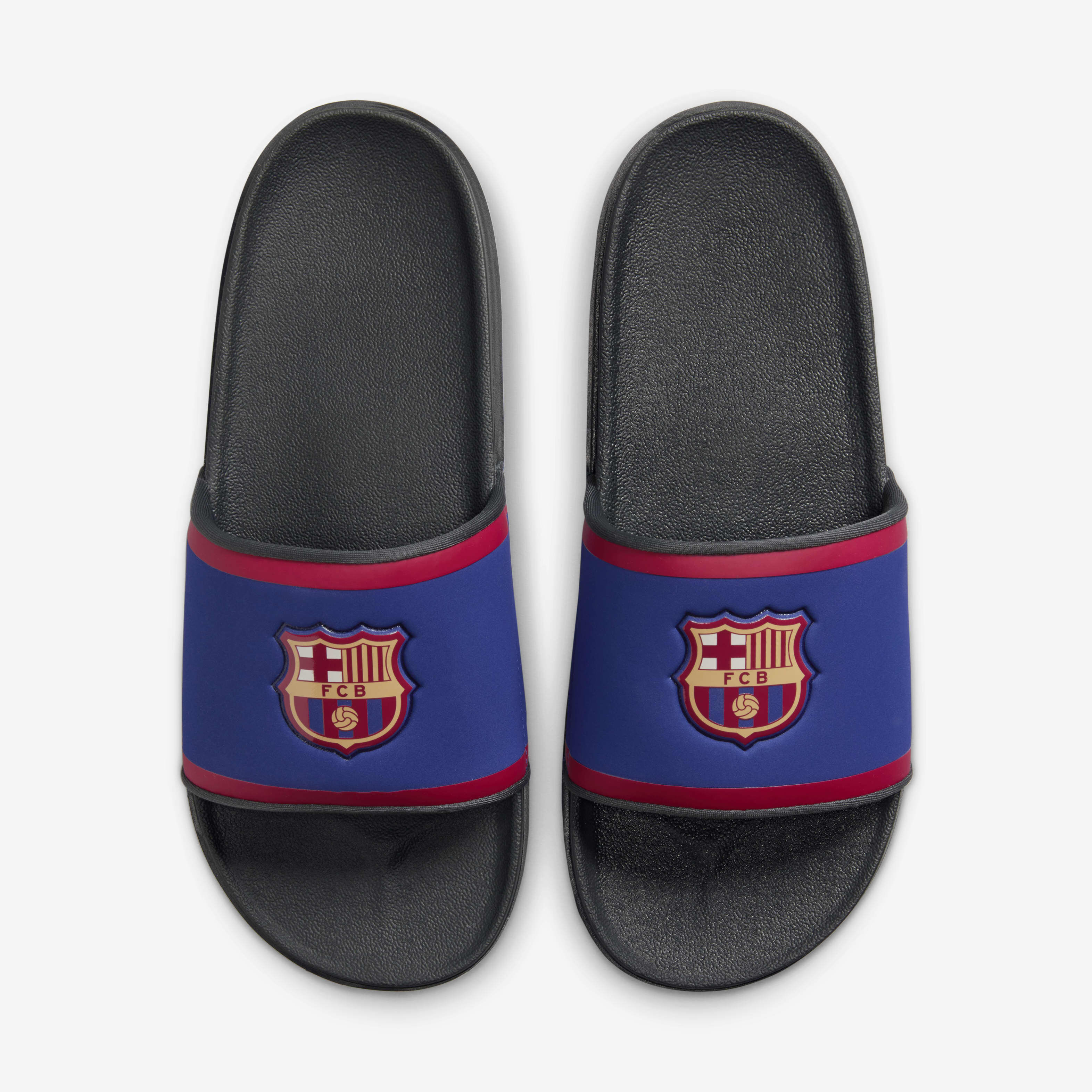 Nike Offcourt (F.C. Barcelona) image number 4
