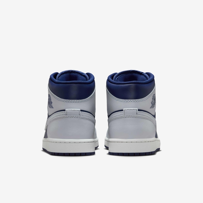 Air Jordan 1 Mid image number 5 Air Jordan 1 Mid image number 5