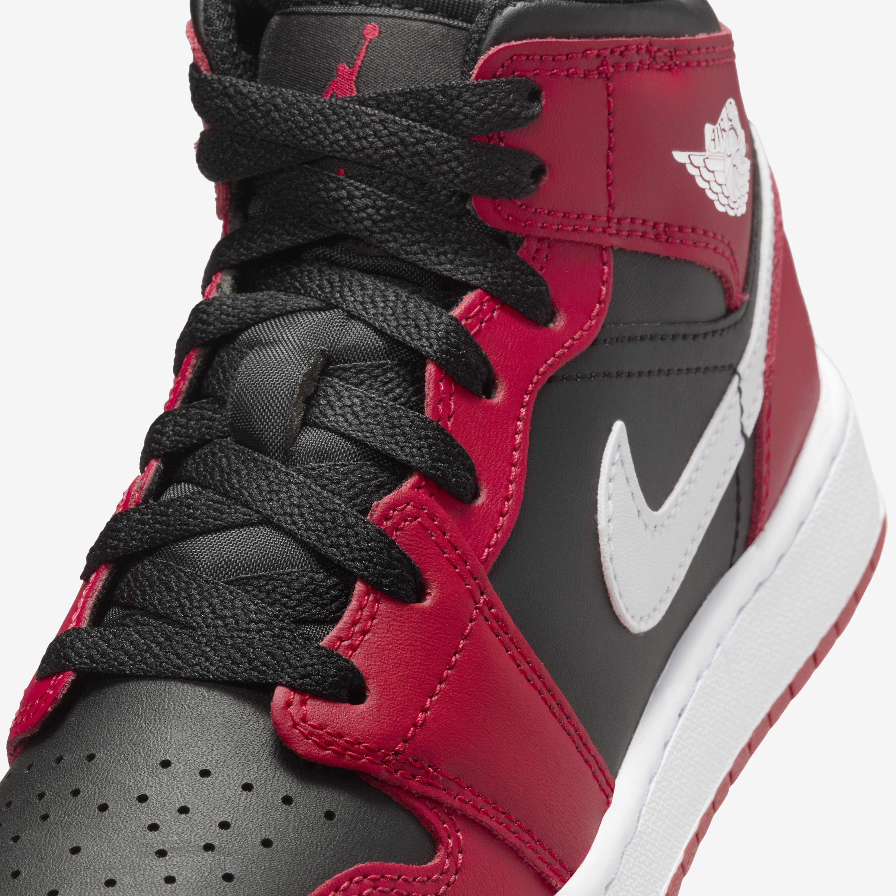 Air Jordan 1 Mid image number 6