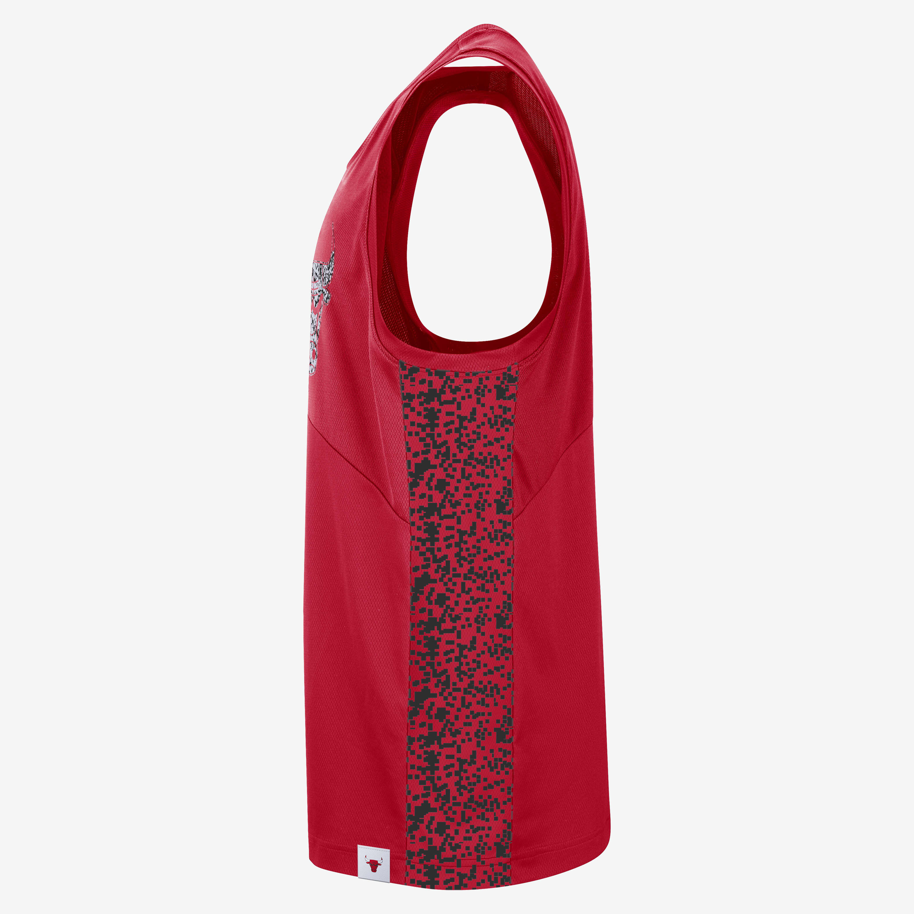 شيكاغو بولز ستارتنج 5 كورتسايد image number 2