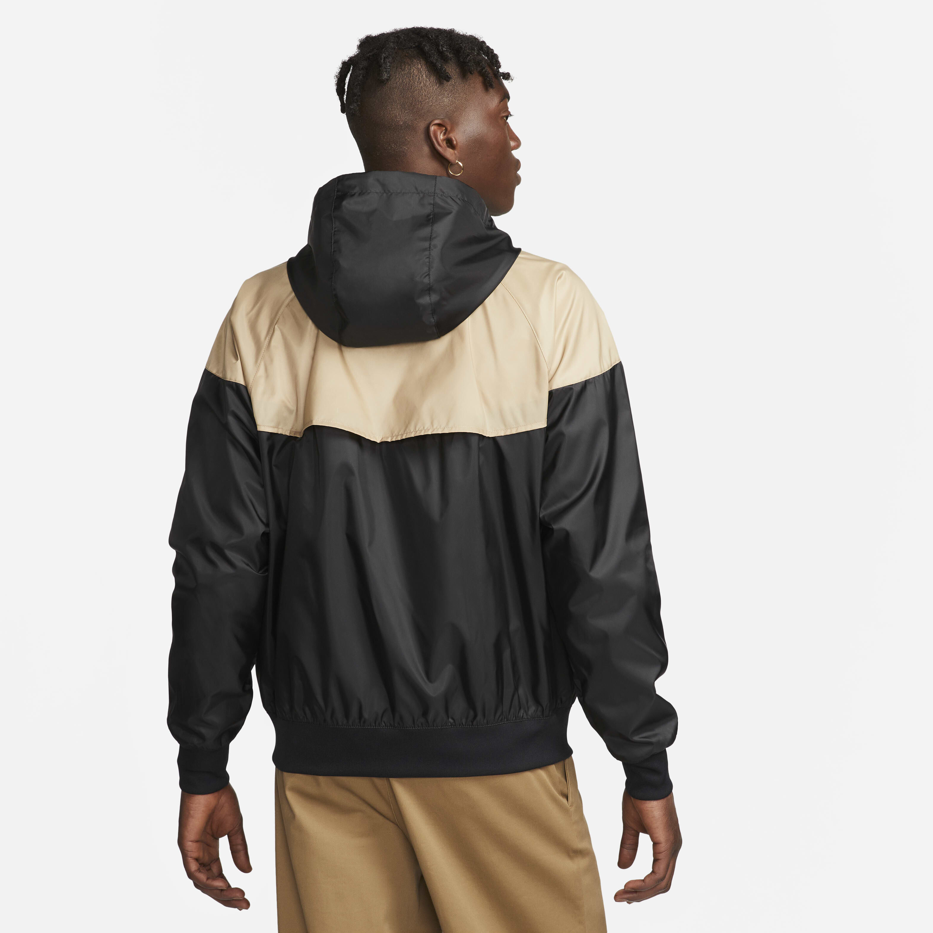 Nike Sportswear Windrunner image number 1