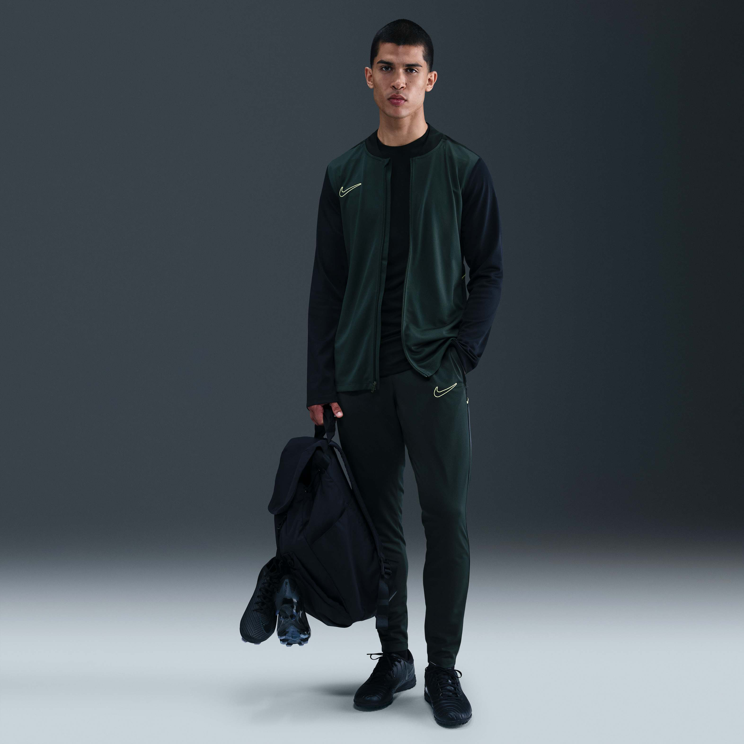 Nike Academy image number 0
