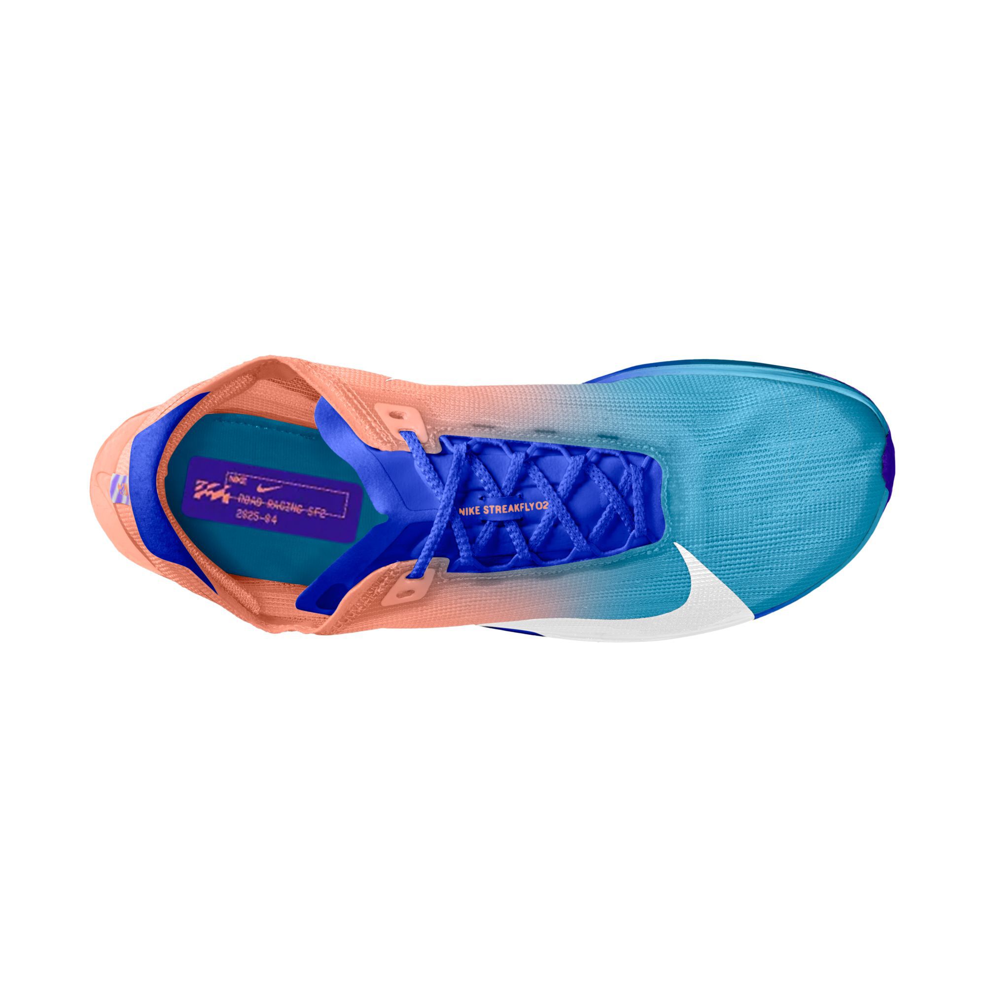 Nike Streakfly 2 image number 7
