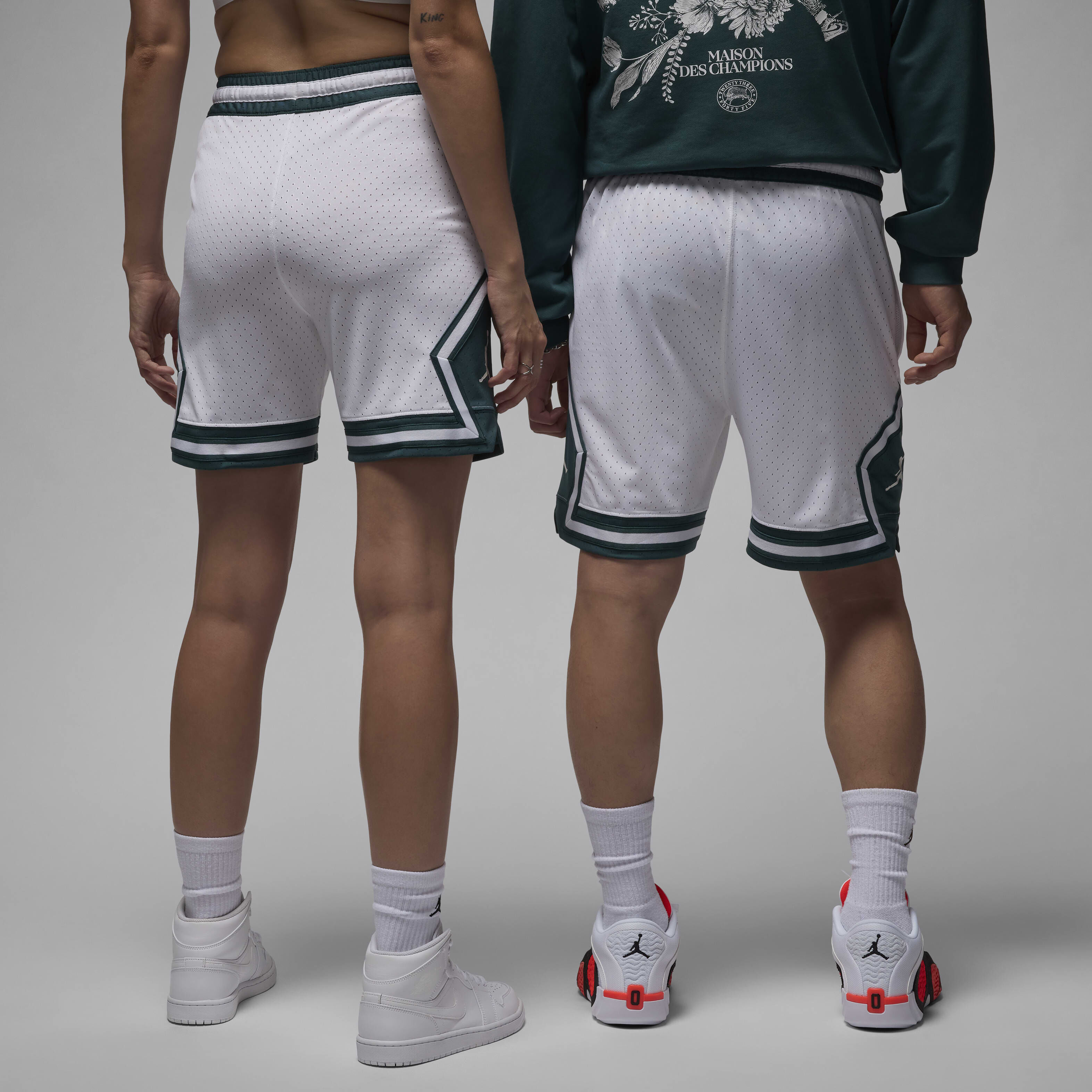 Jordan Sport image number 1