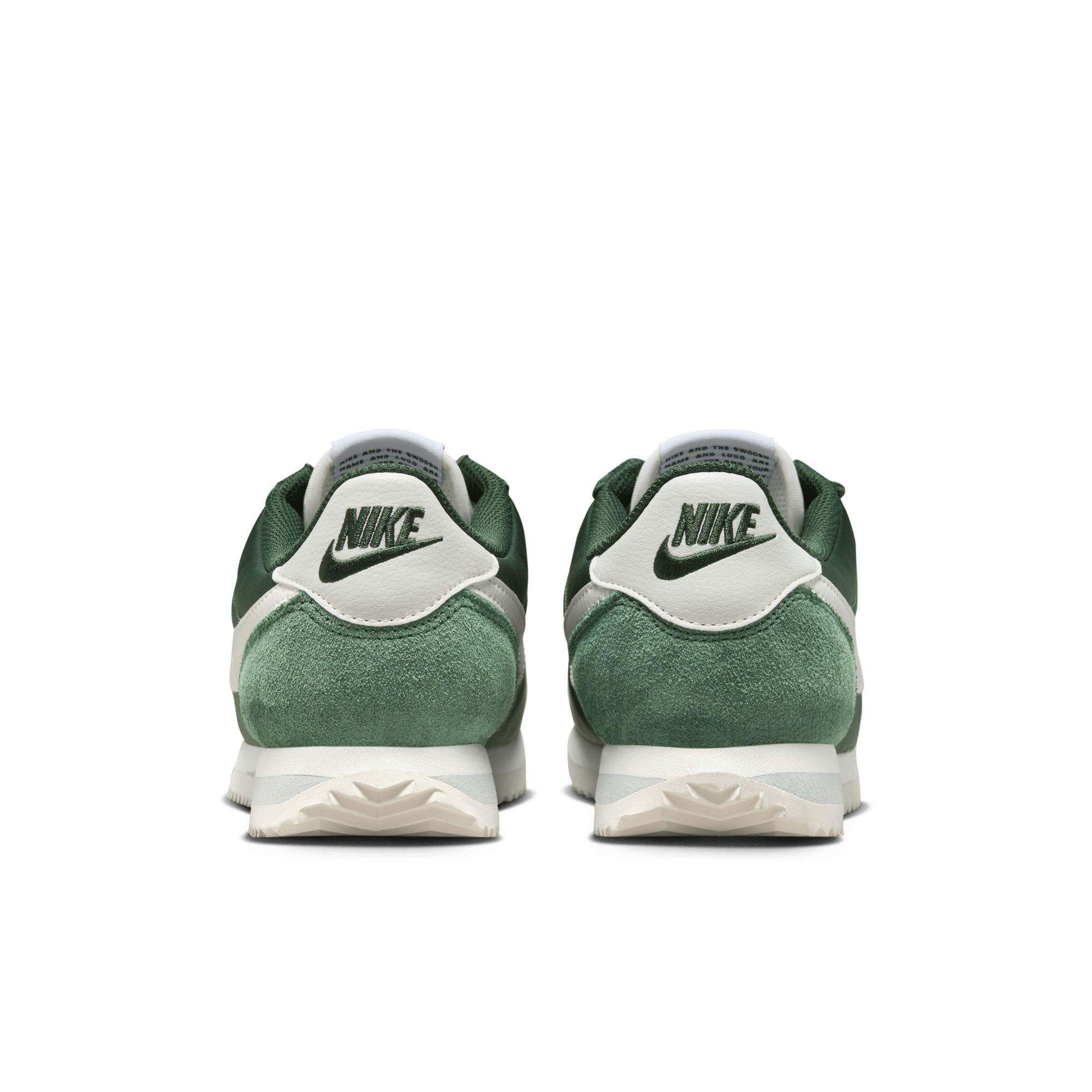 Nike on sale cortez txt