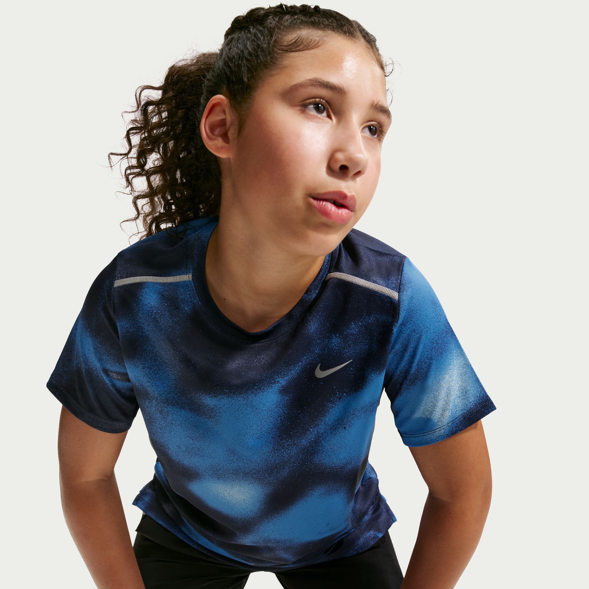 Nike Miler image number 4