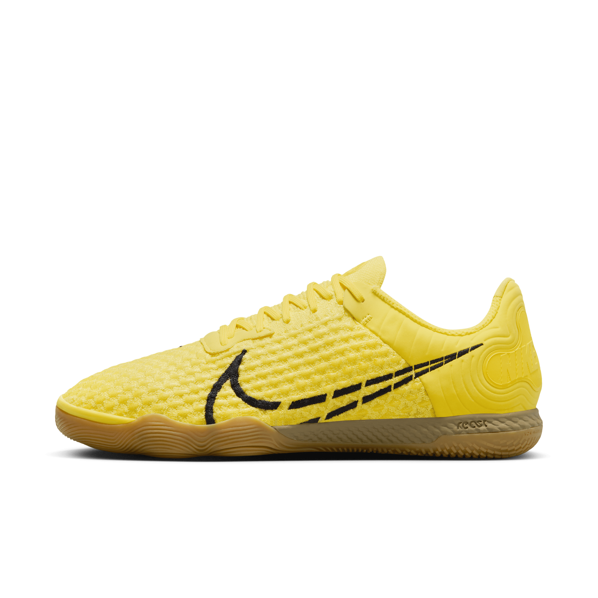 Nike react best sale durability