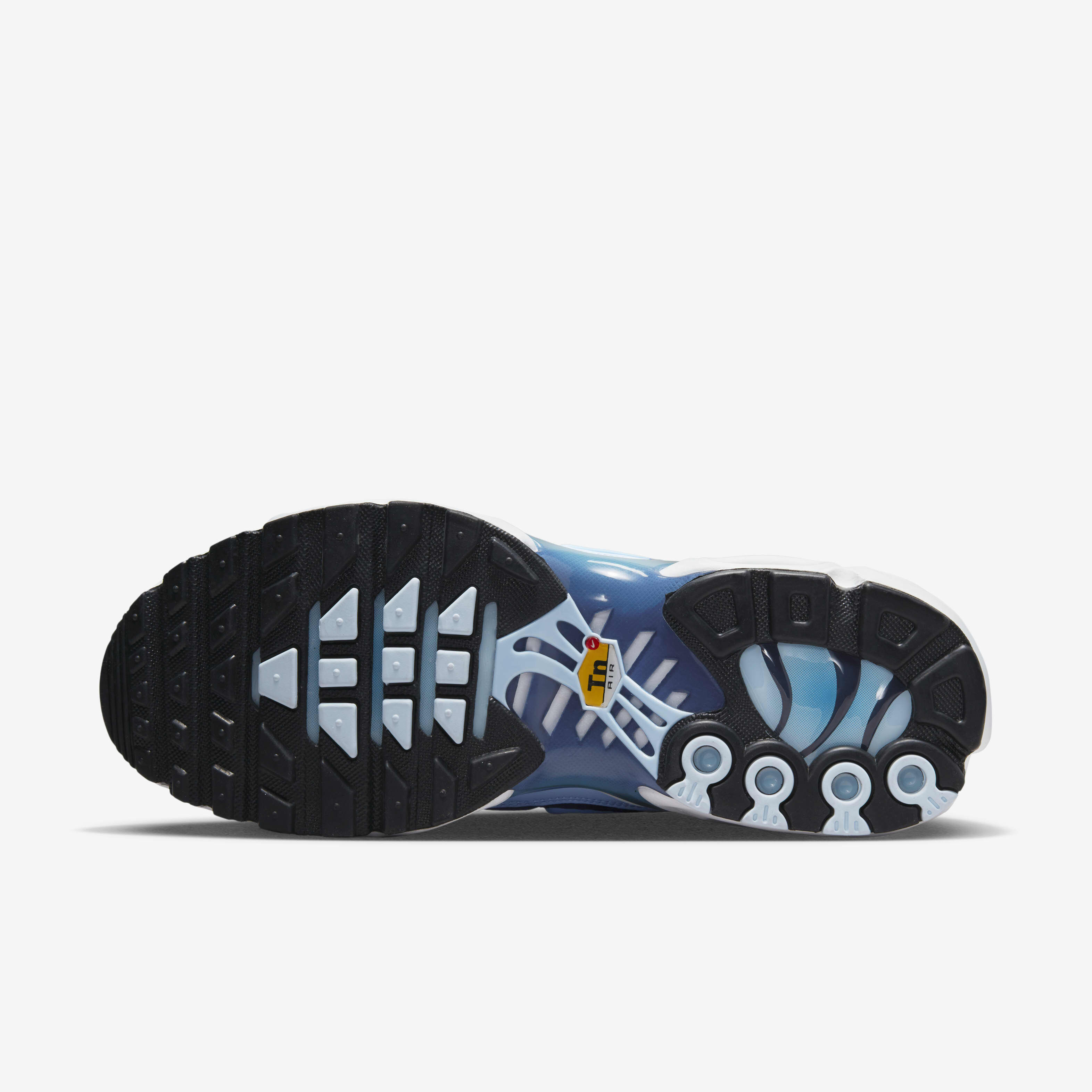 Nike air max plus women's hyper blue clearance