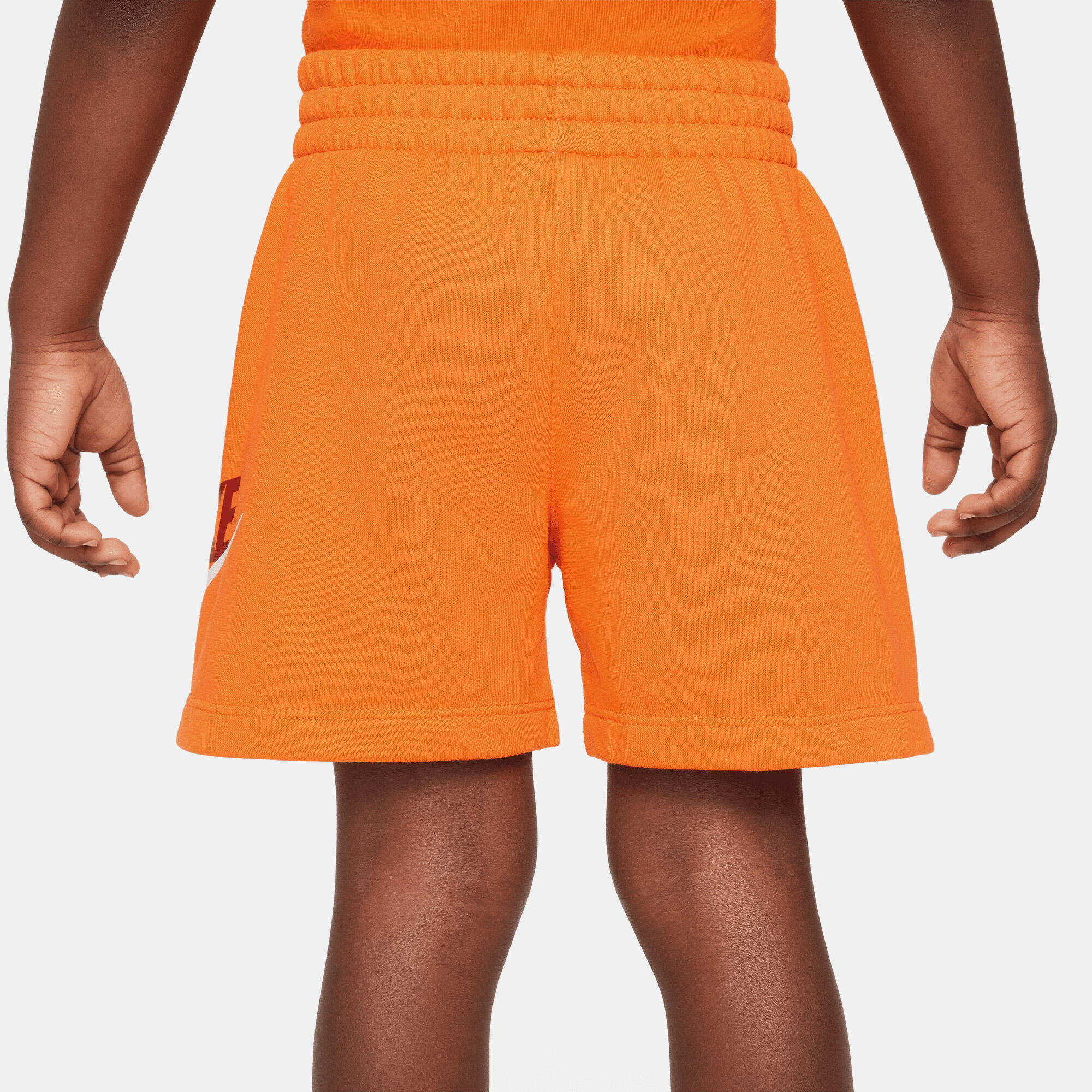 Nike Sportswear Club French Terry Shorts image number 1